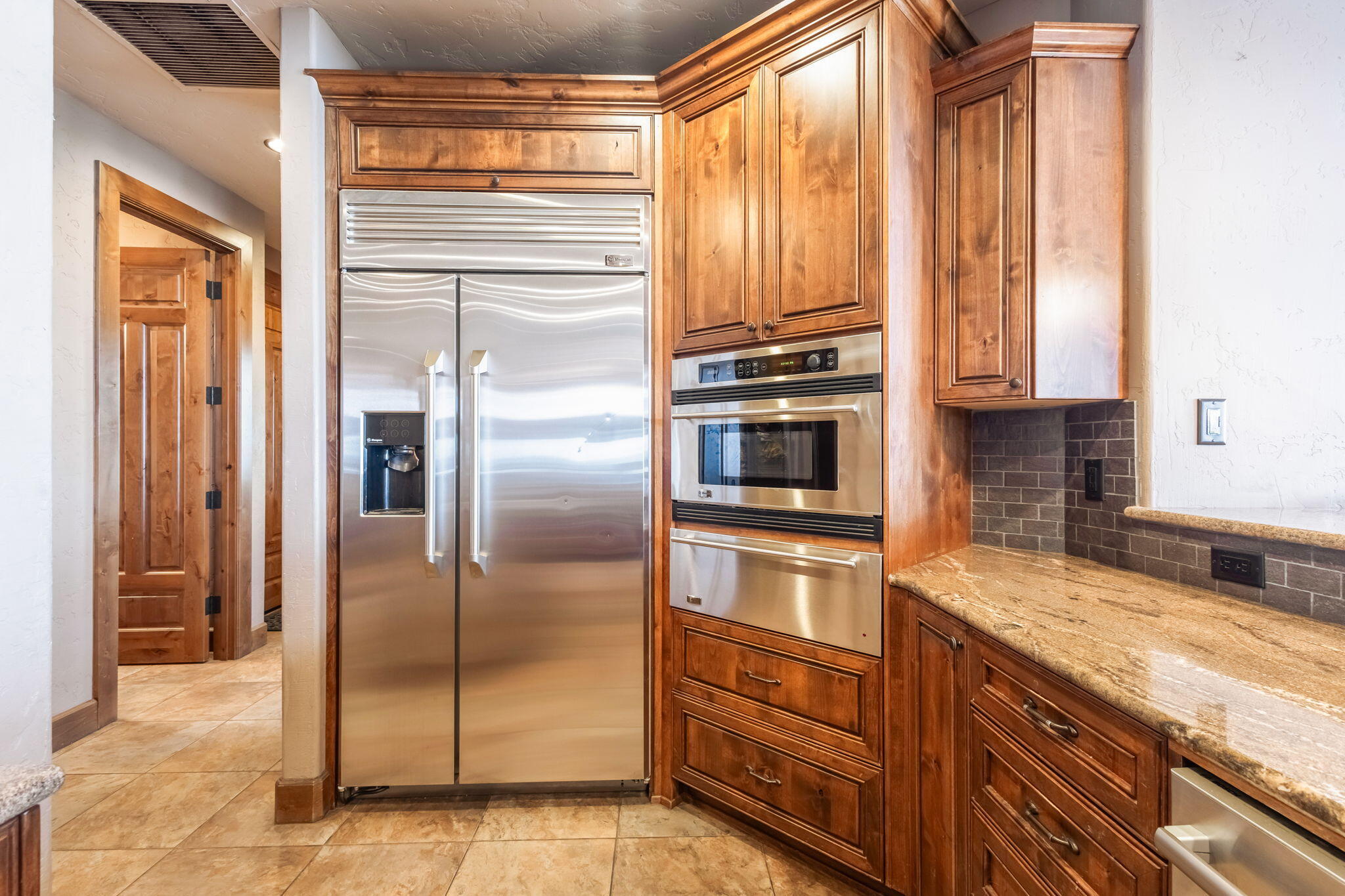 Awbrey Village - Residential