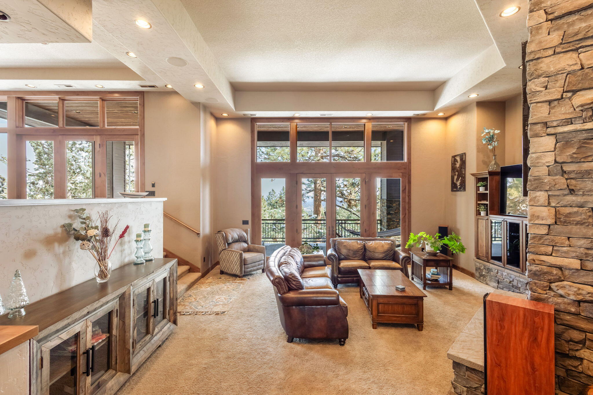 Awbrey Village - Residential