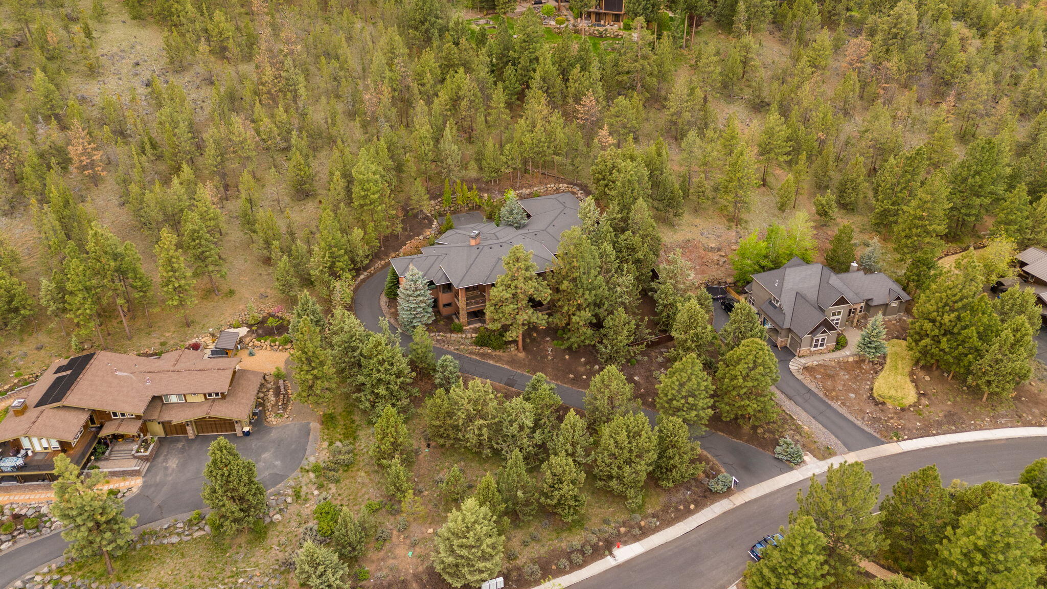 Awbrey Village - Residential