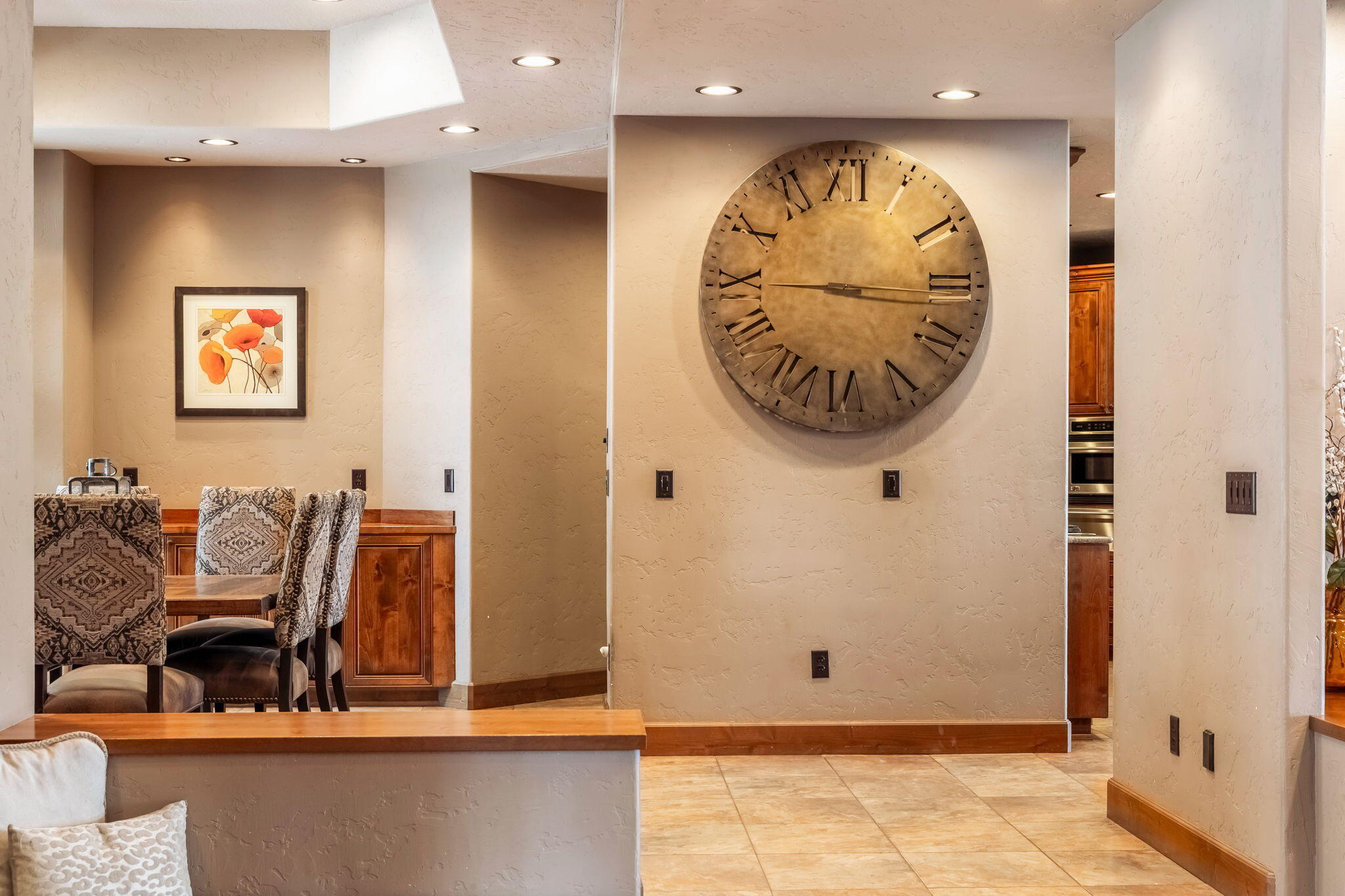 Awbrey Village - Residential