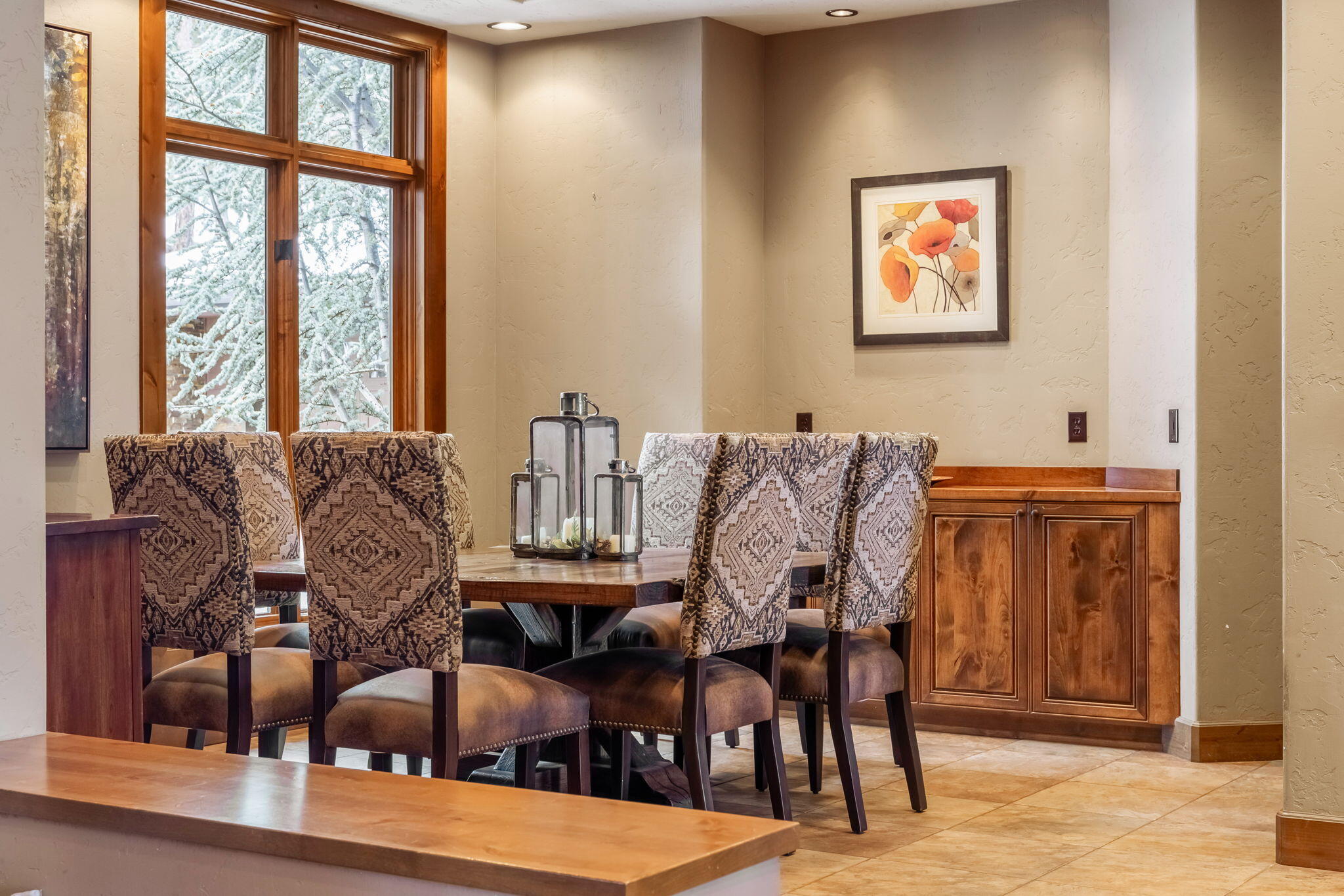 Awbrey Village - Residential