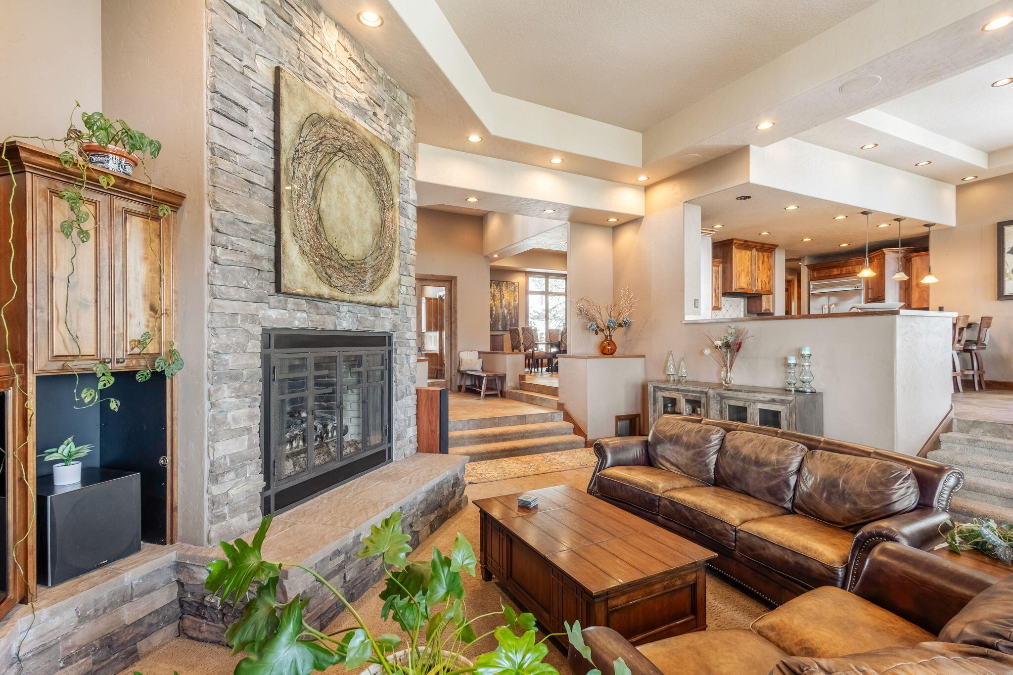 Awbrey Village - Residential