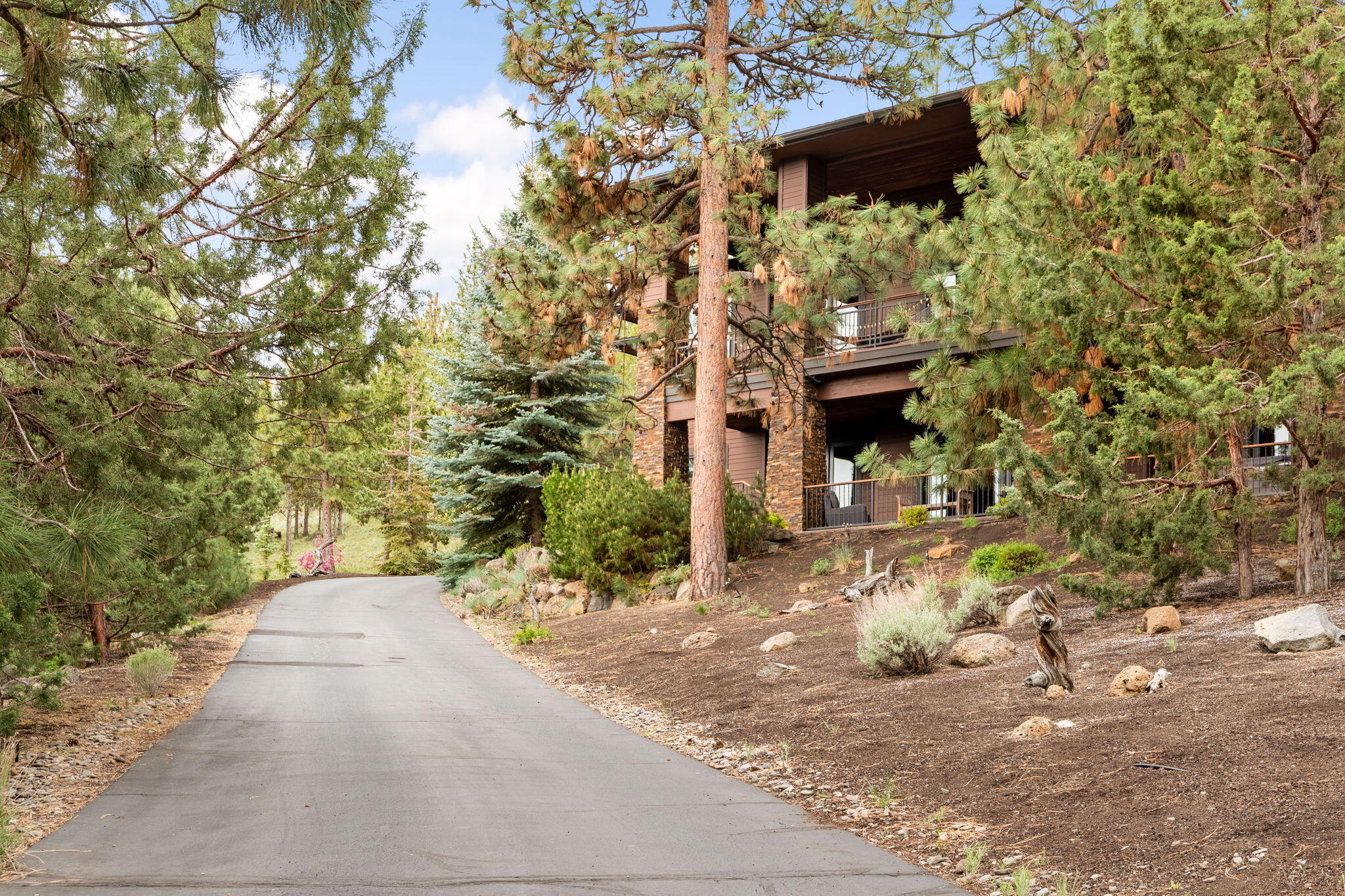 Awbrey Village - Residential