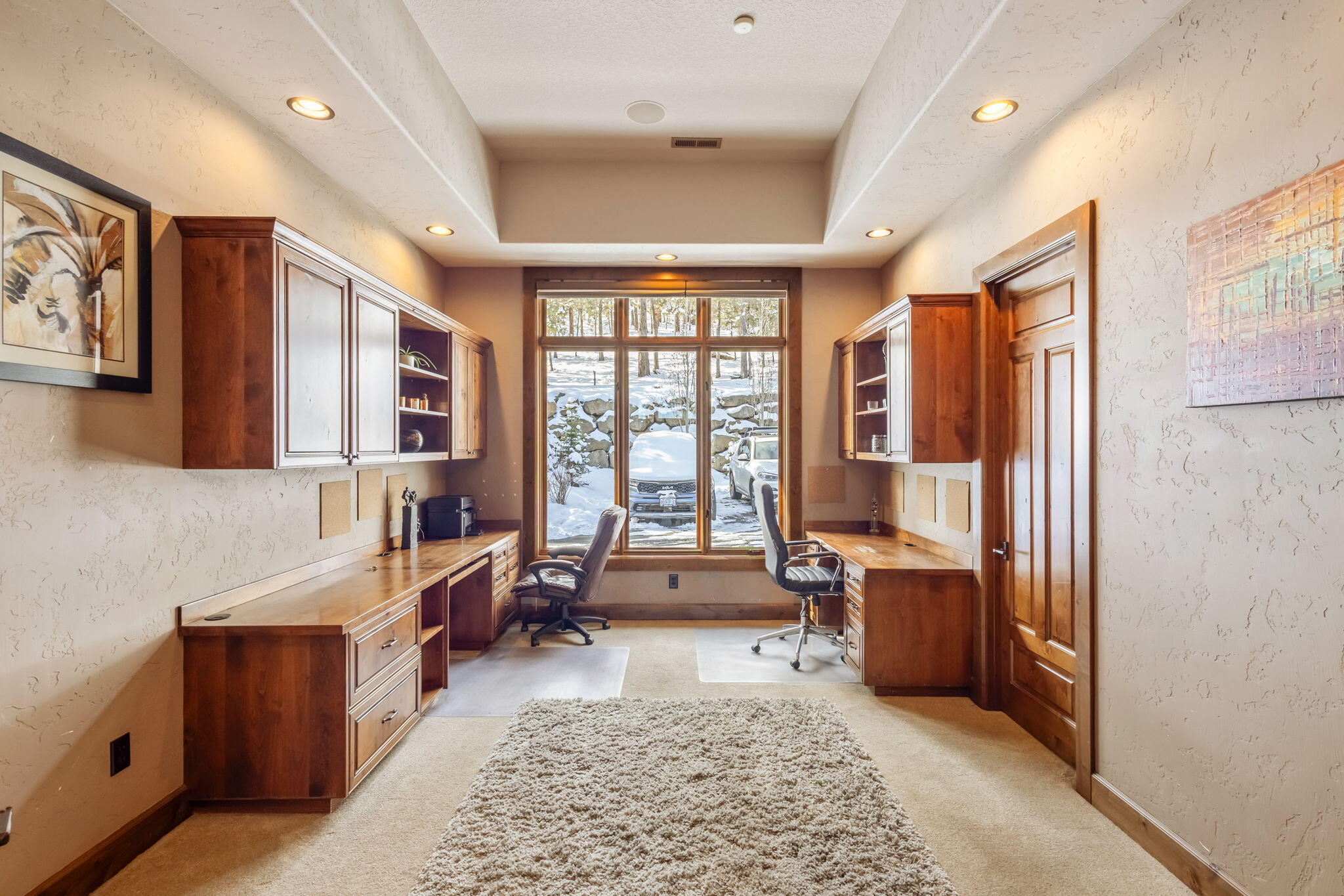 Awbrey Village - Residential