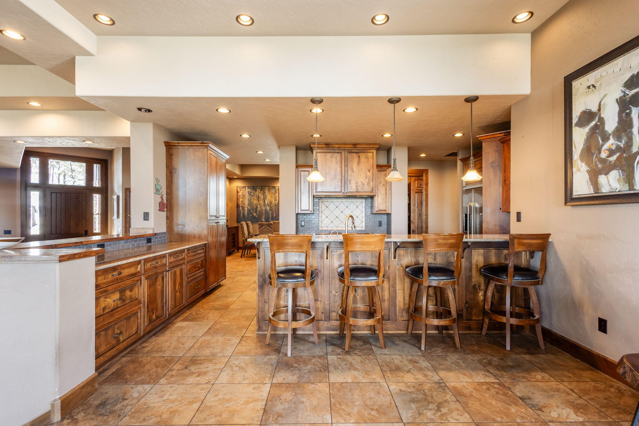 Awbrey Village - Residential