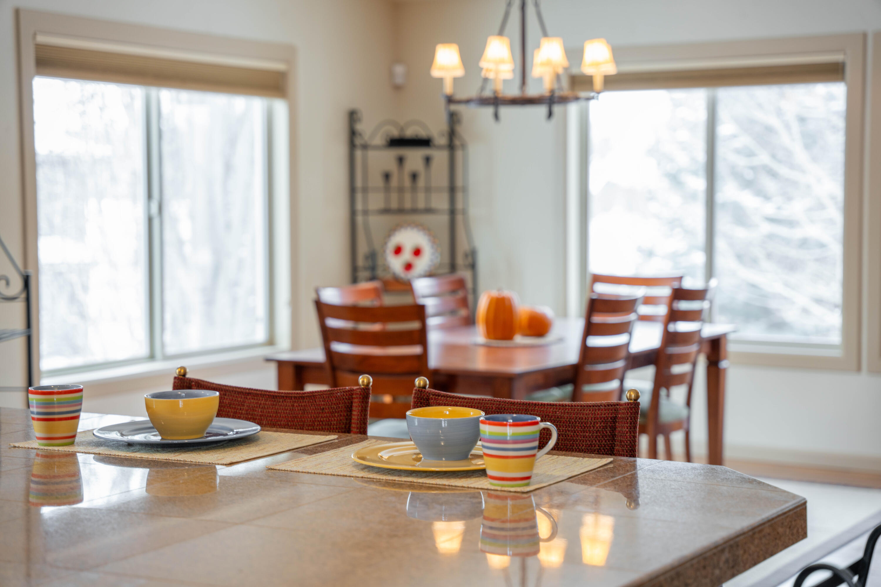 Aspen Meadows - Residential