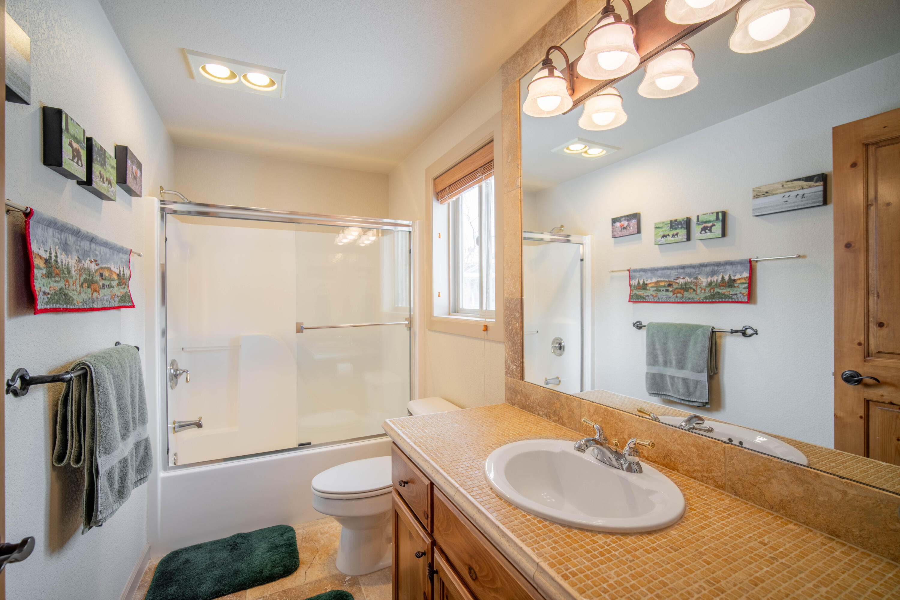 Aspen Meadows - Residential