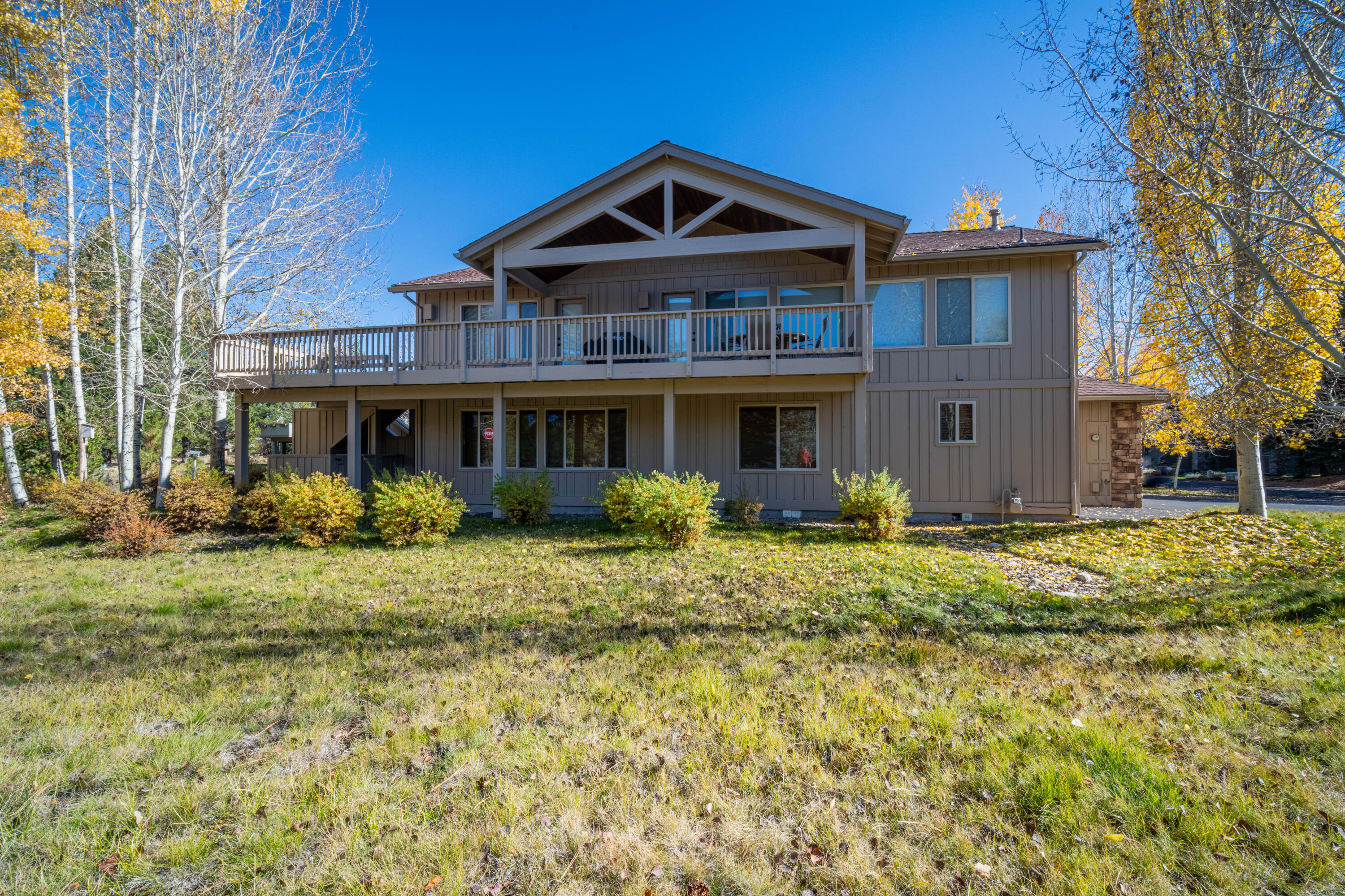 Aspen Meadows - Residential