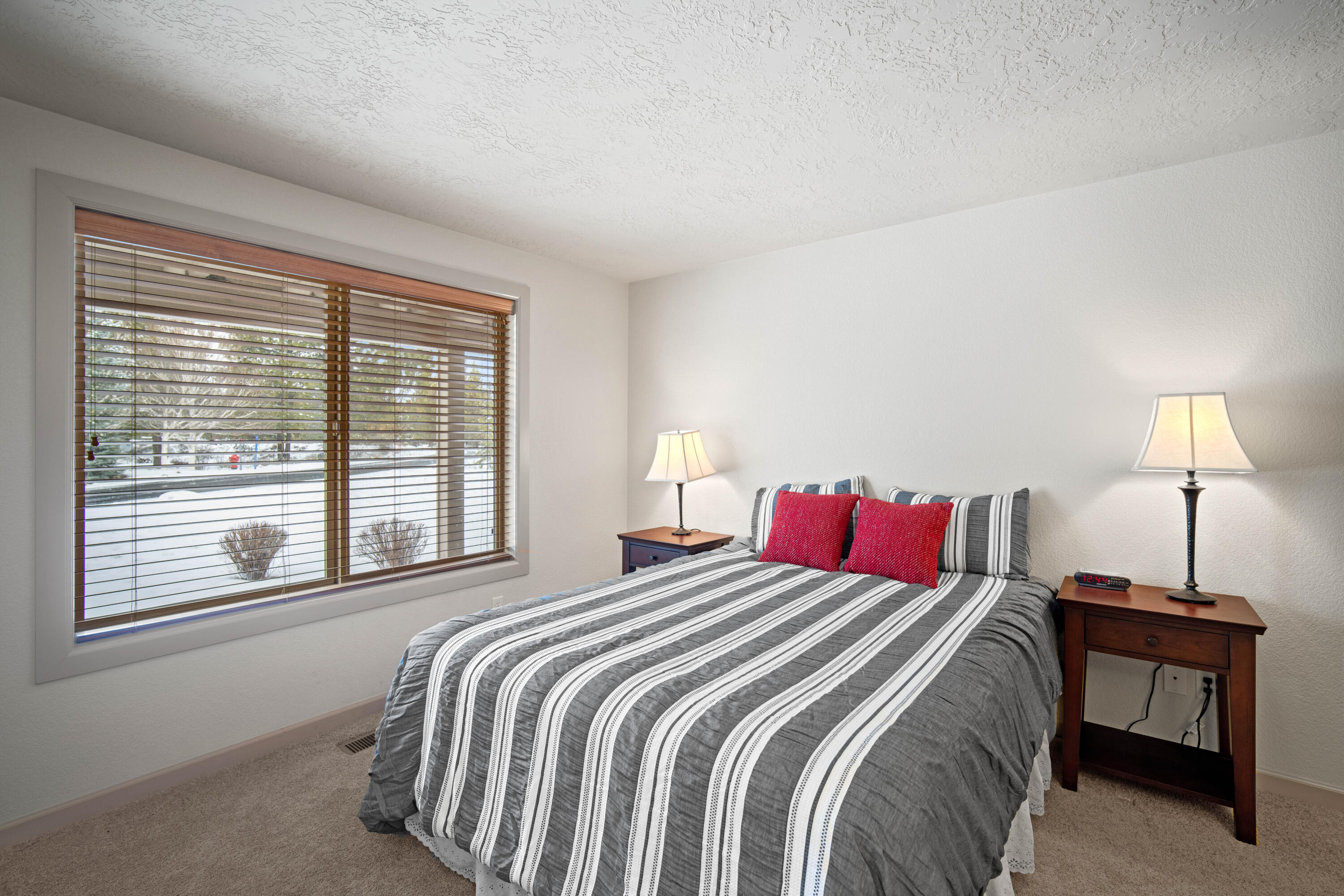 Aspen Meadows - Residential