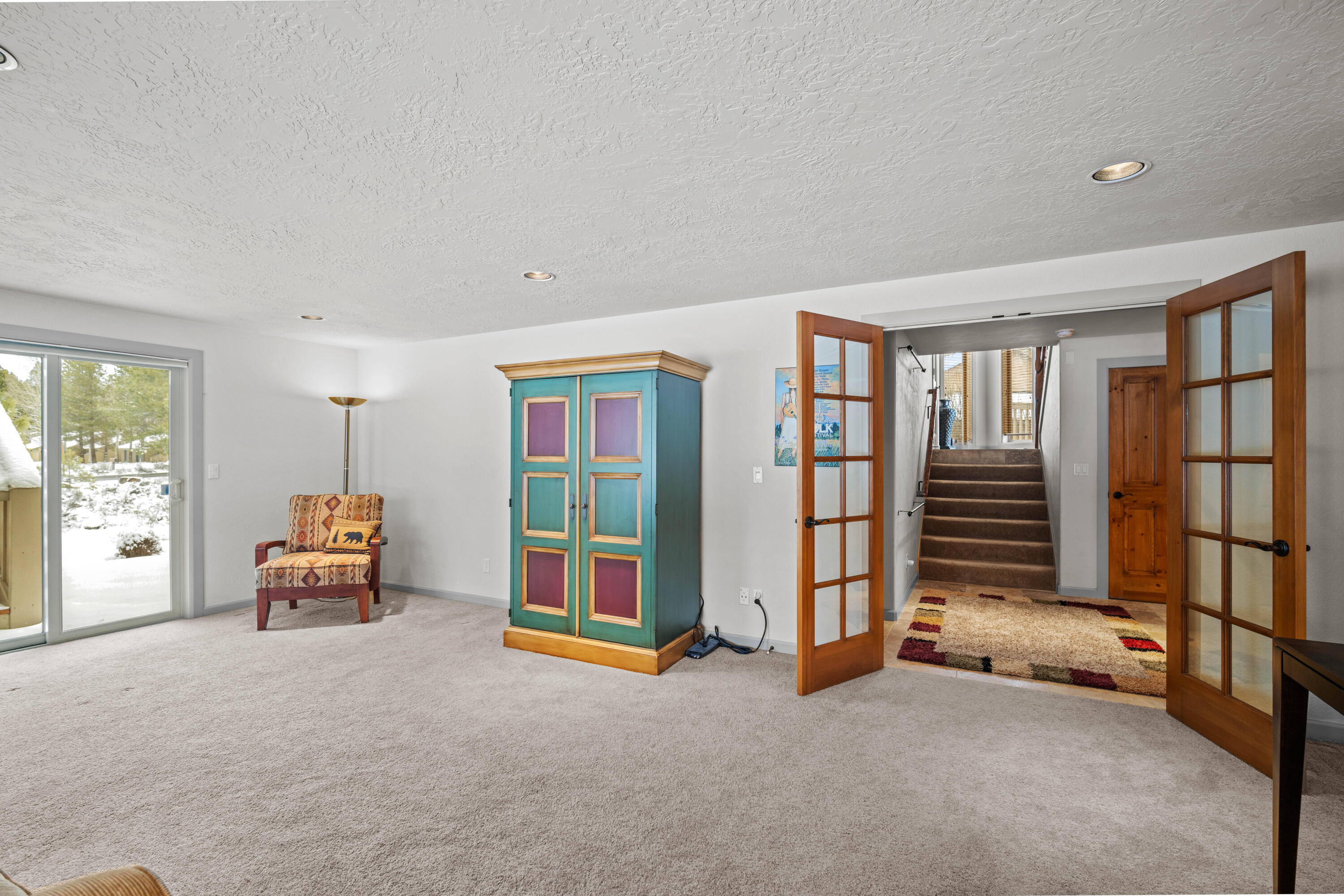 Aspen Meadows - Residential