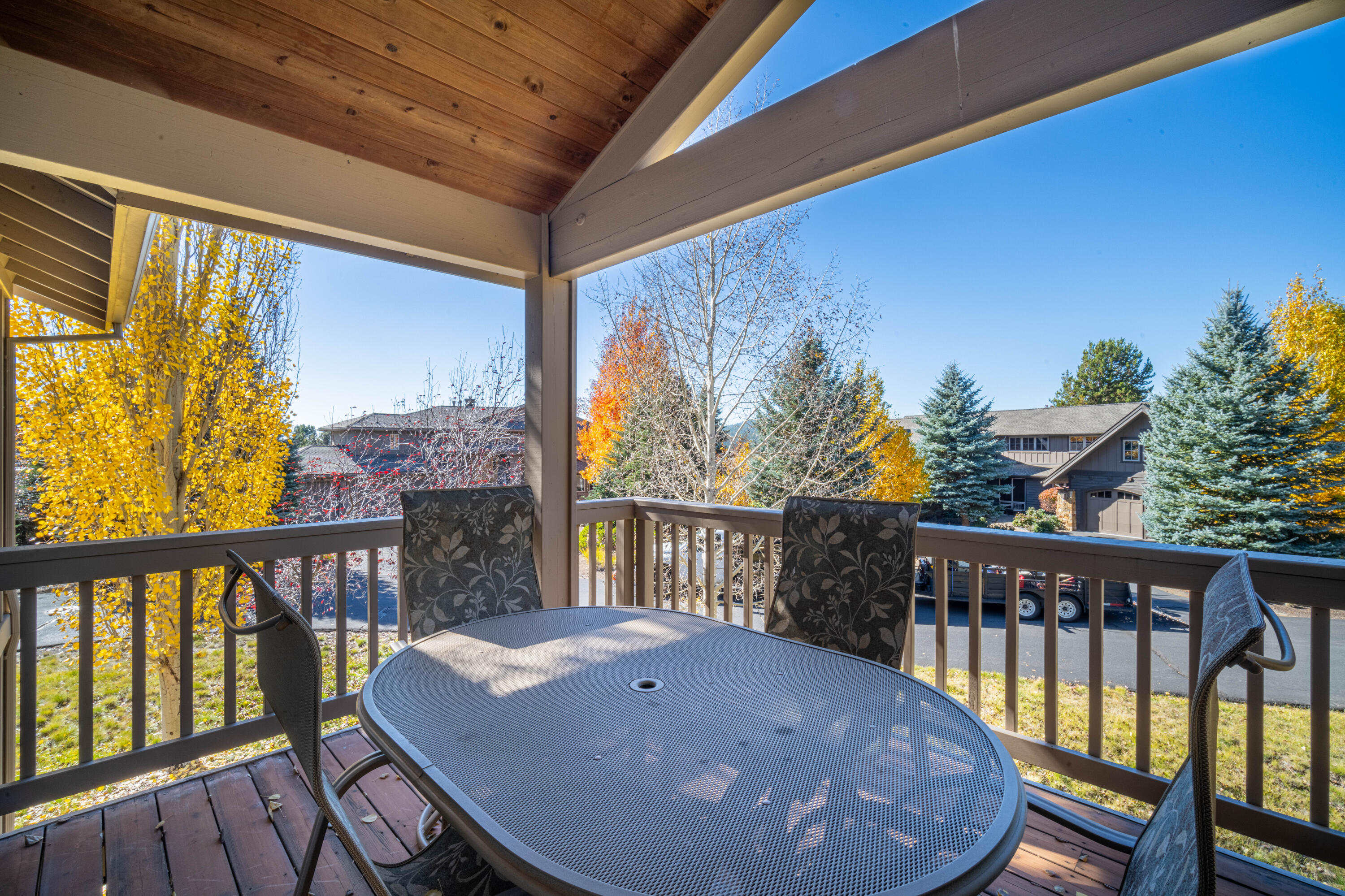 Aspen Meadows - Residential