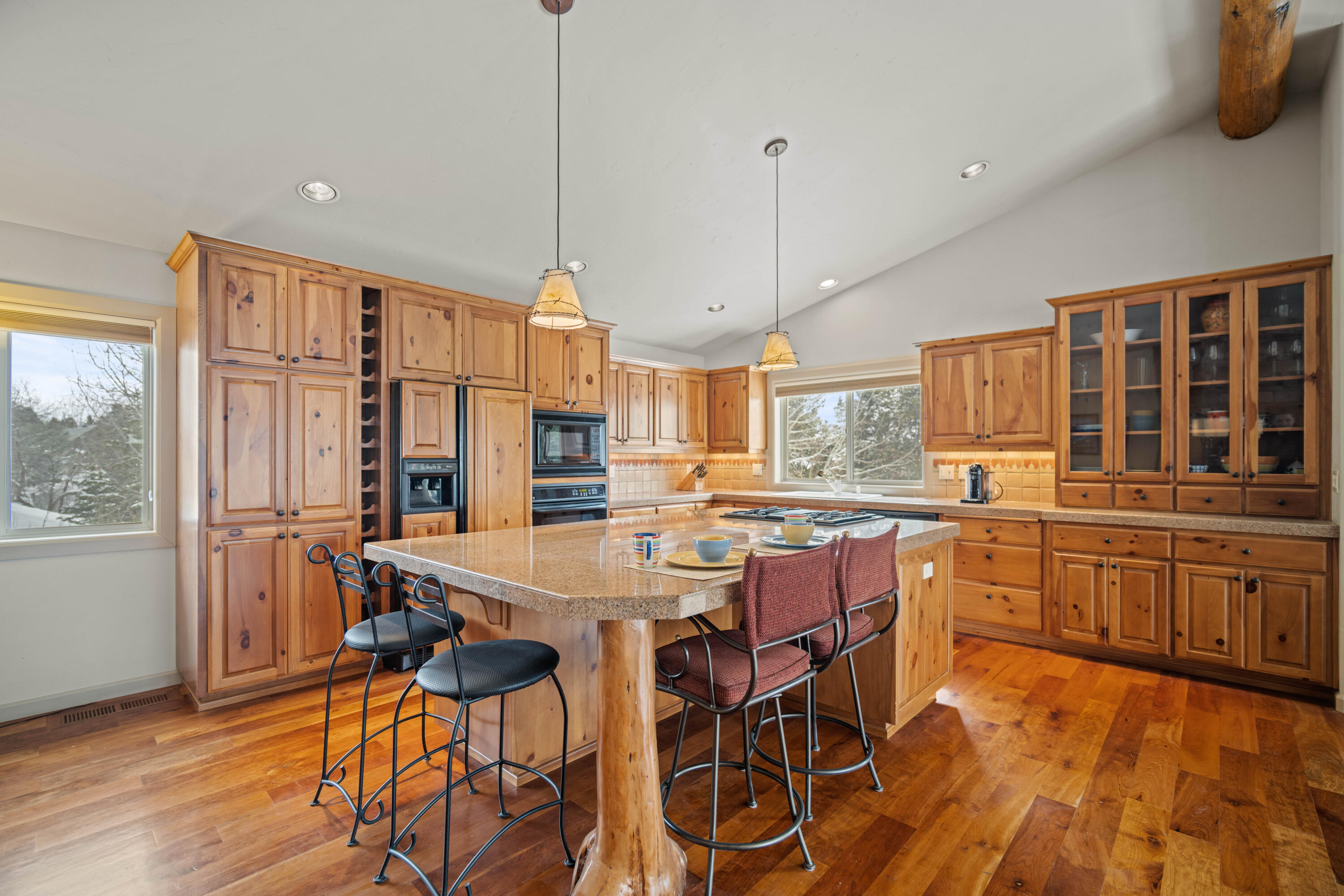 Aspen Meadows - Residential