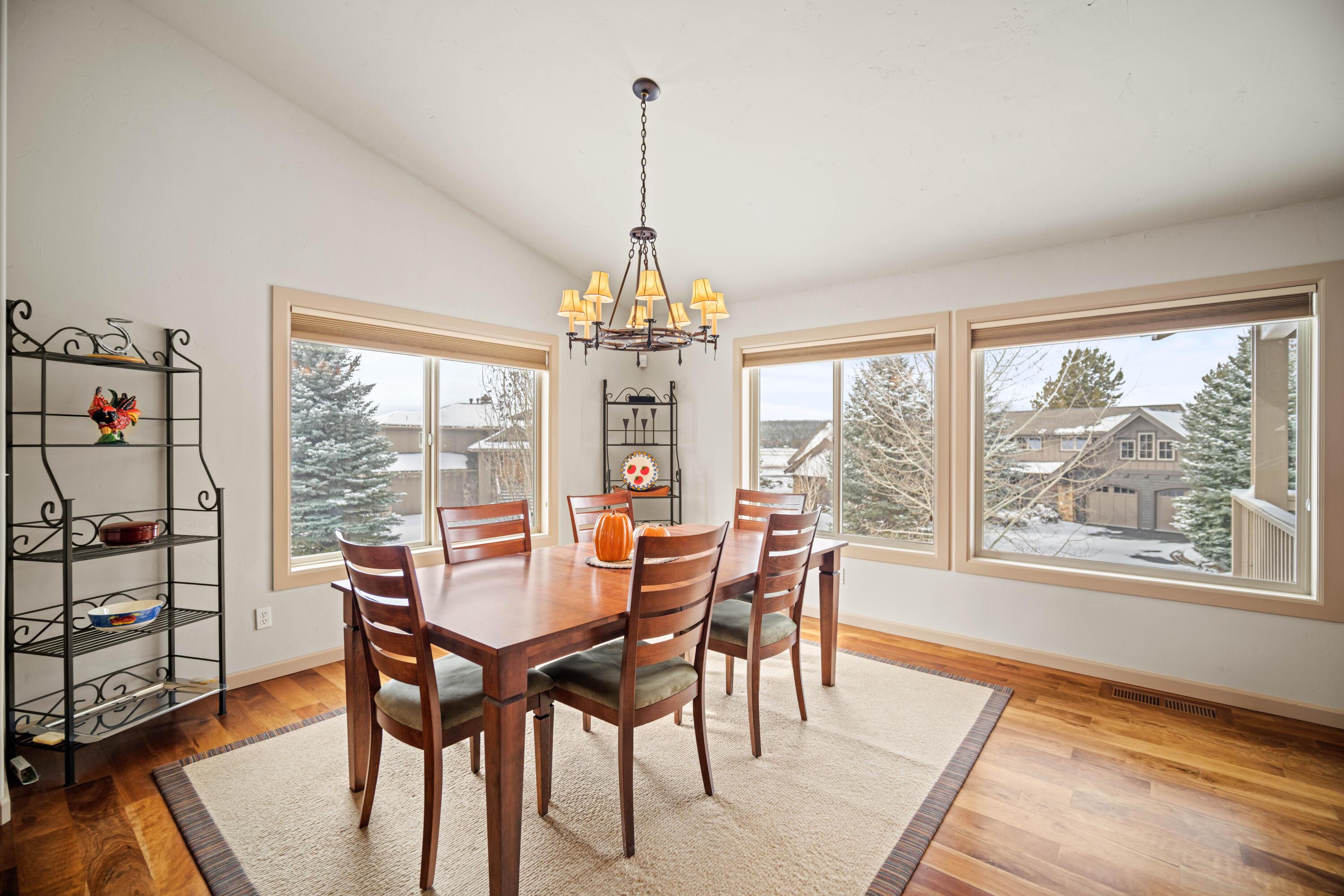 Aspen Meadows - Residential