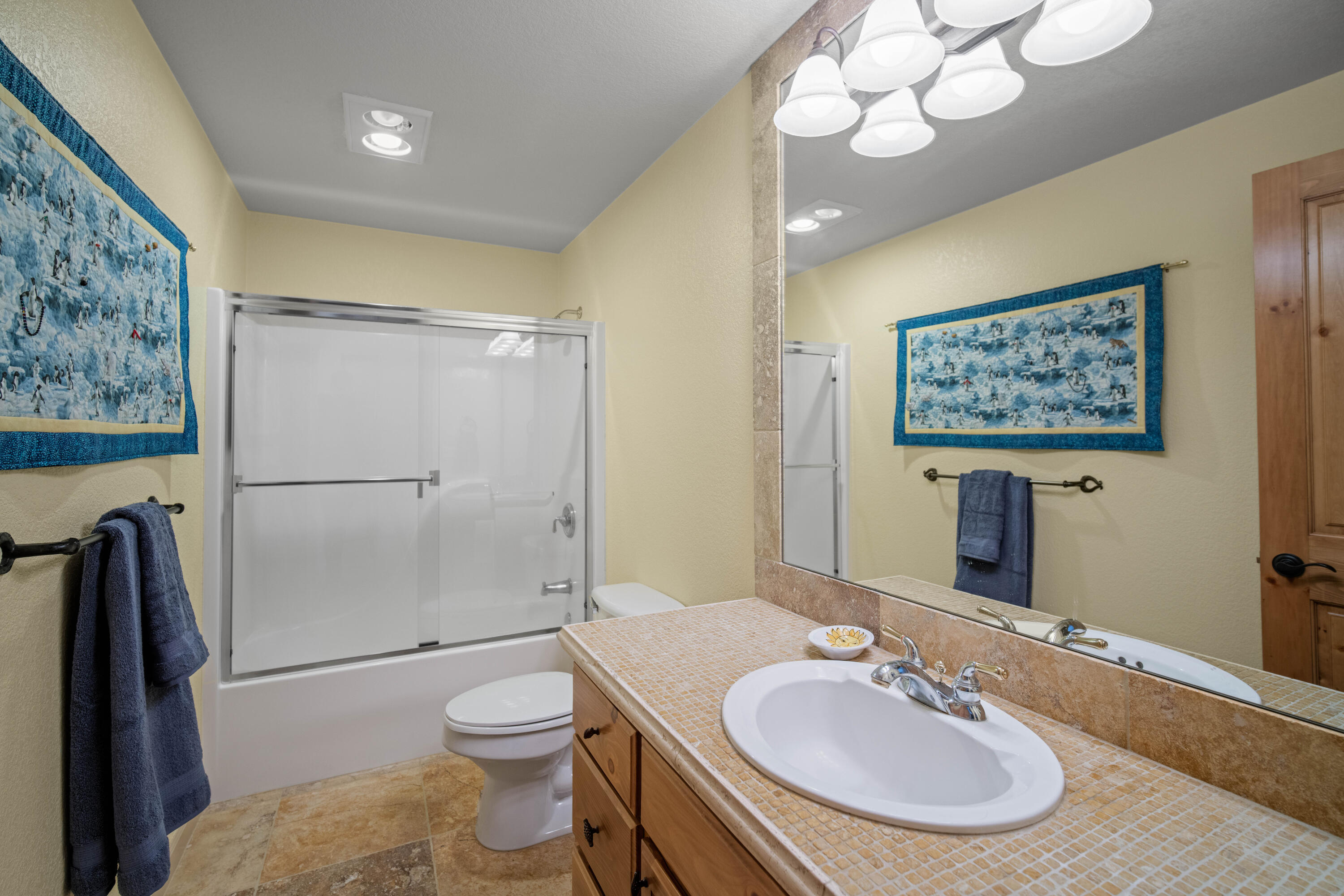 Aspen Meadows - Residential