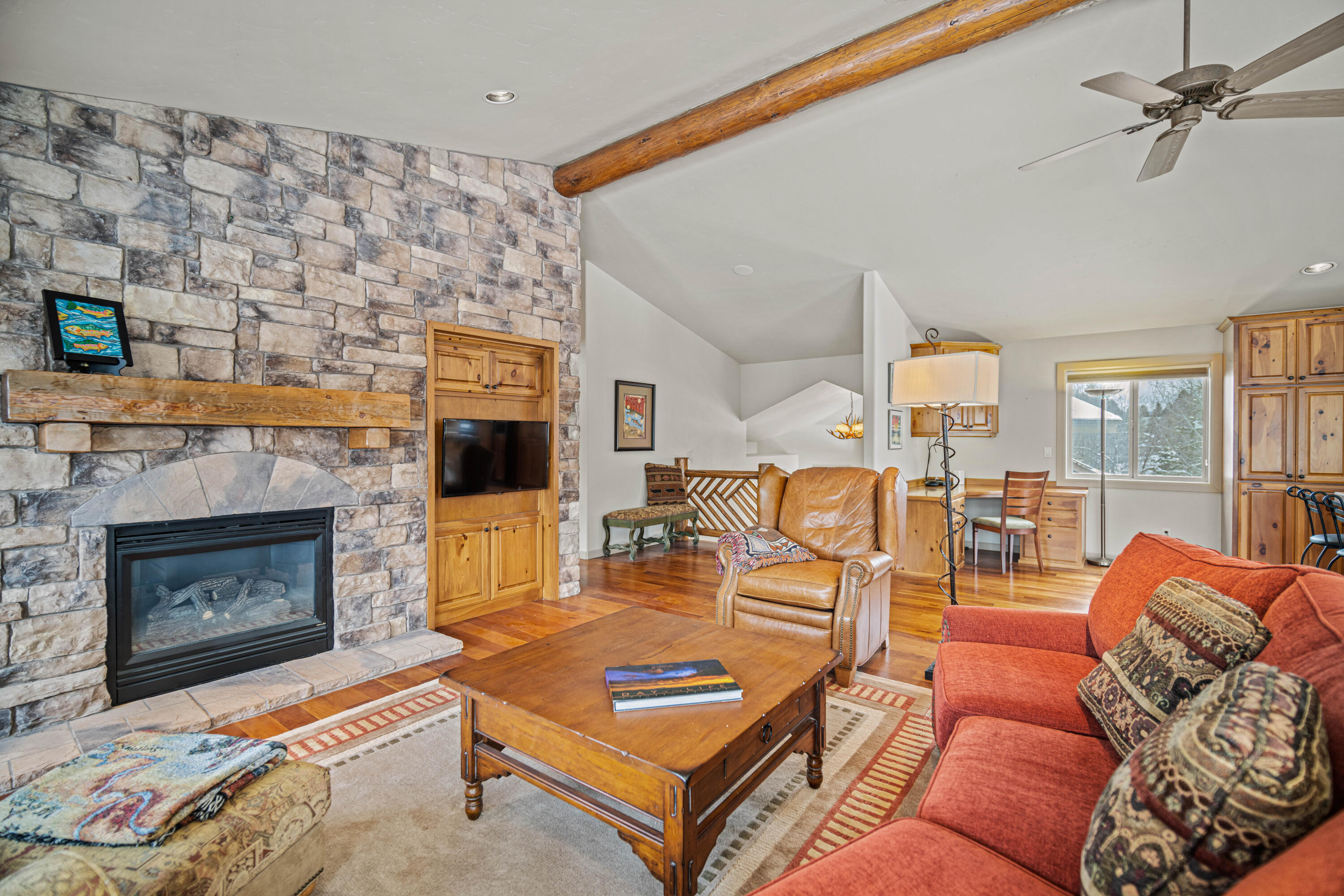 Aspen Meadows - Residential