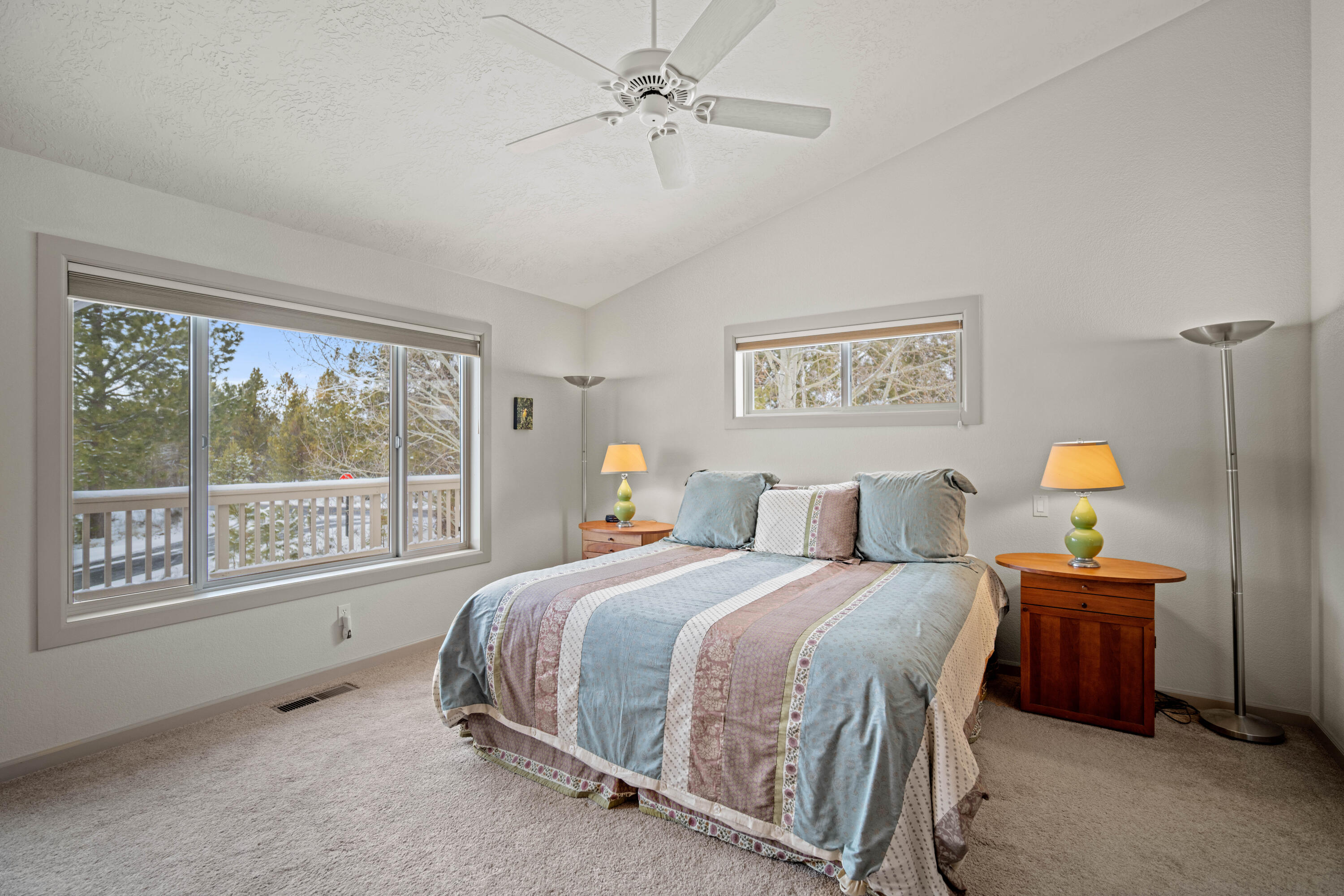 Aspen Meadows - Residential