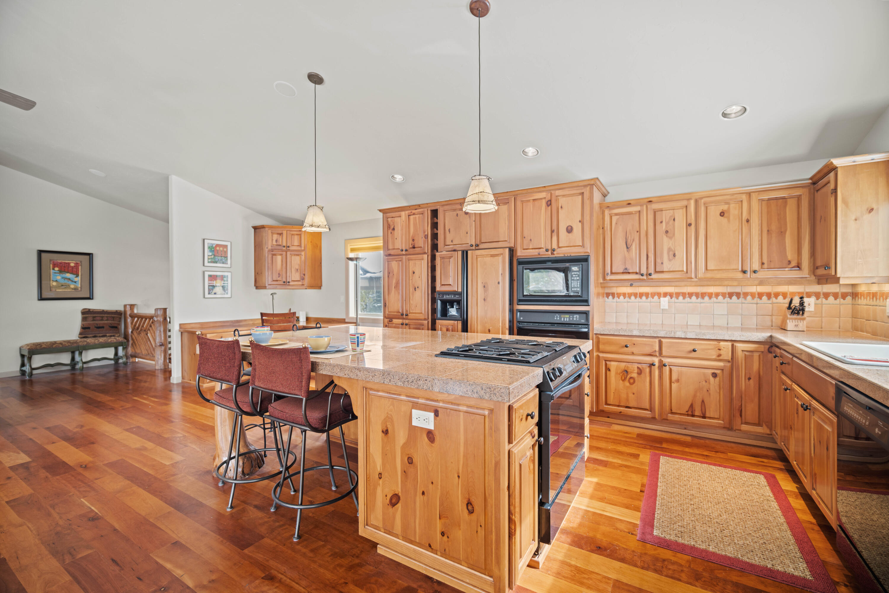 Aspen Meadows - Residential