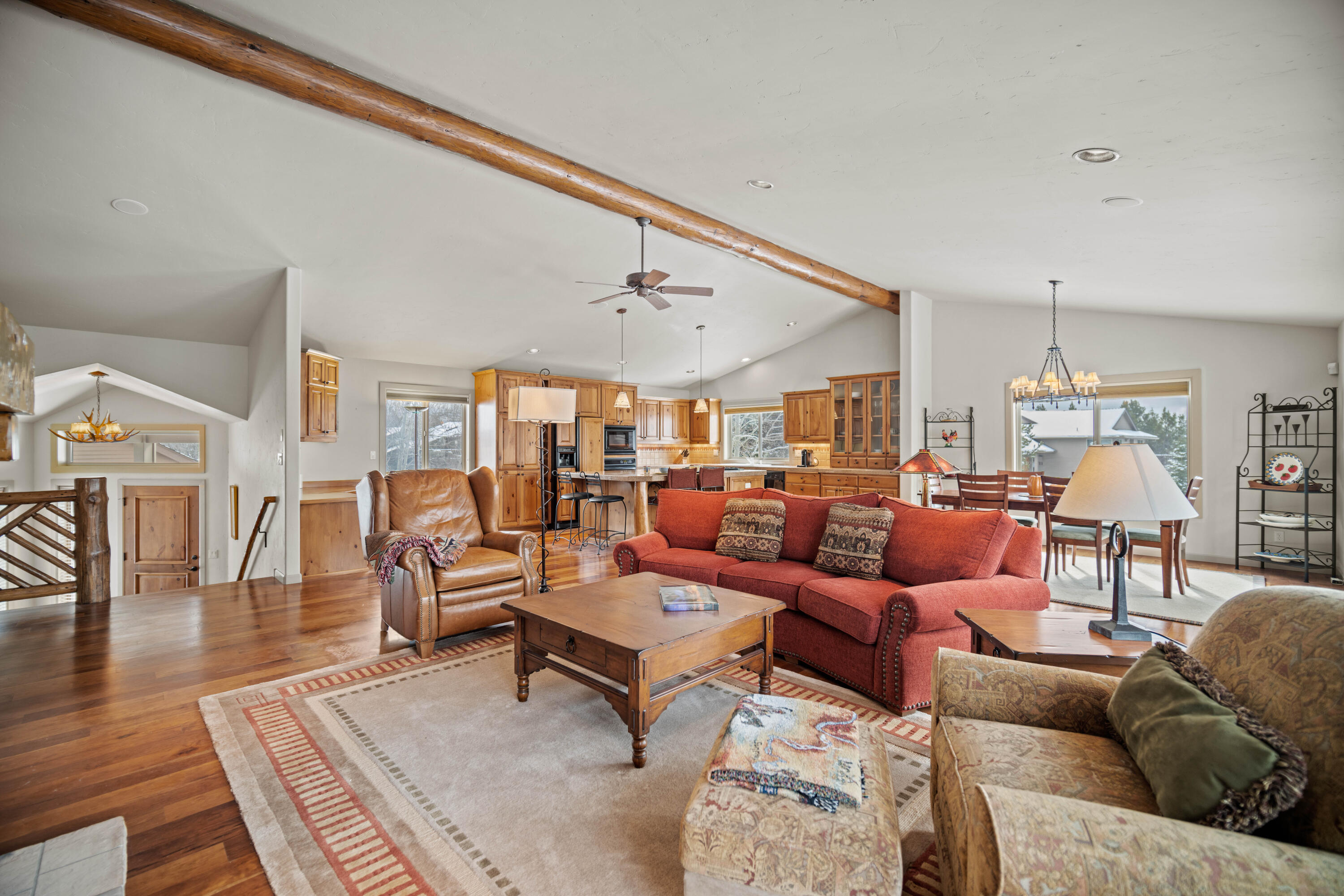 Aspen Meadows - Residential