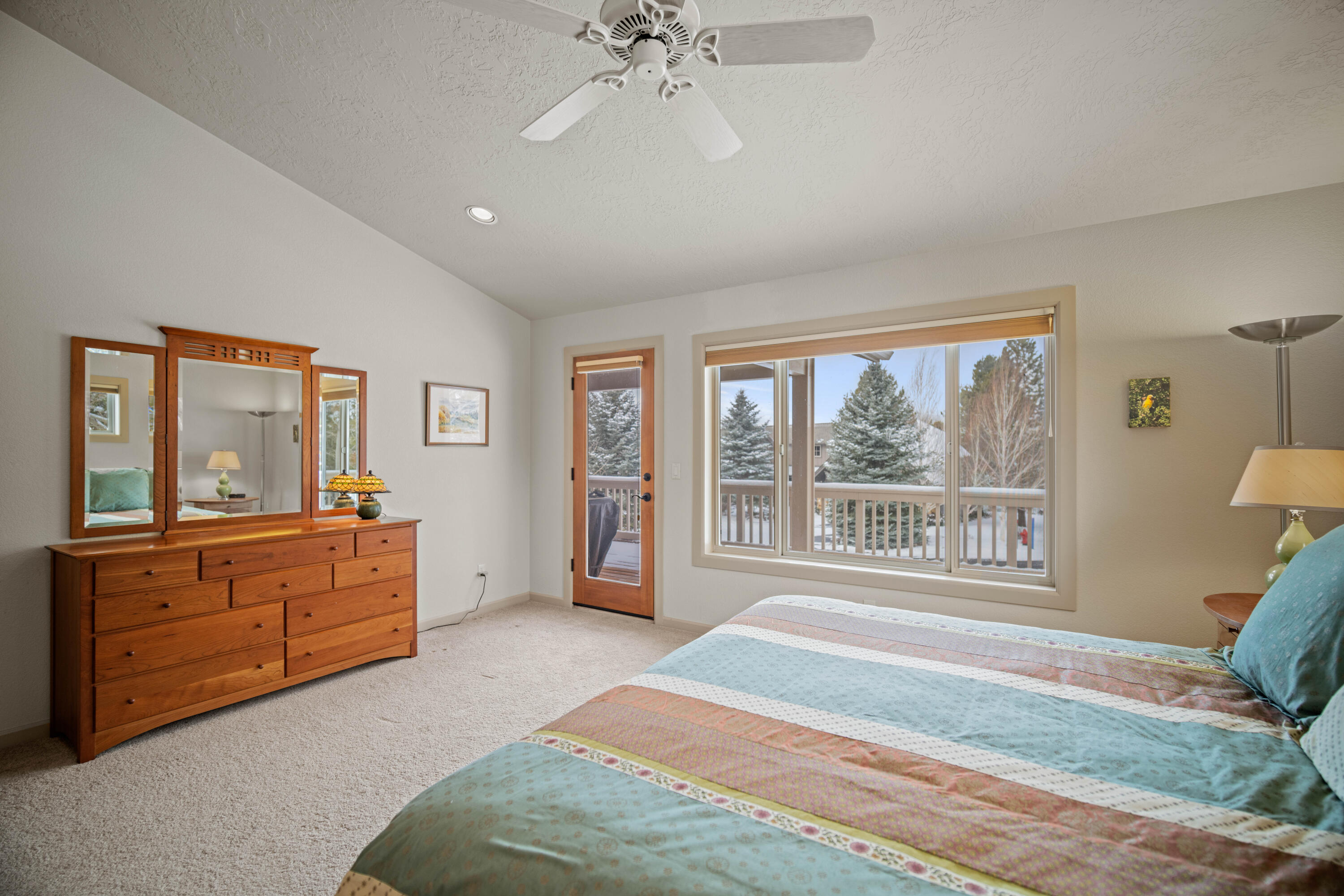 Aspen Meadows - Residential