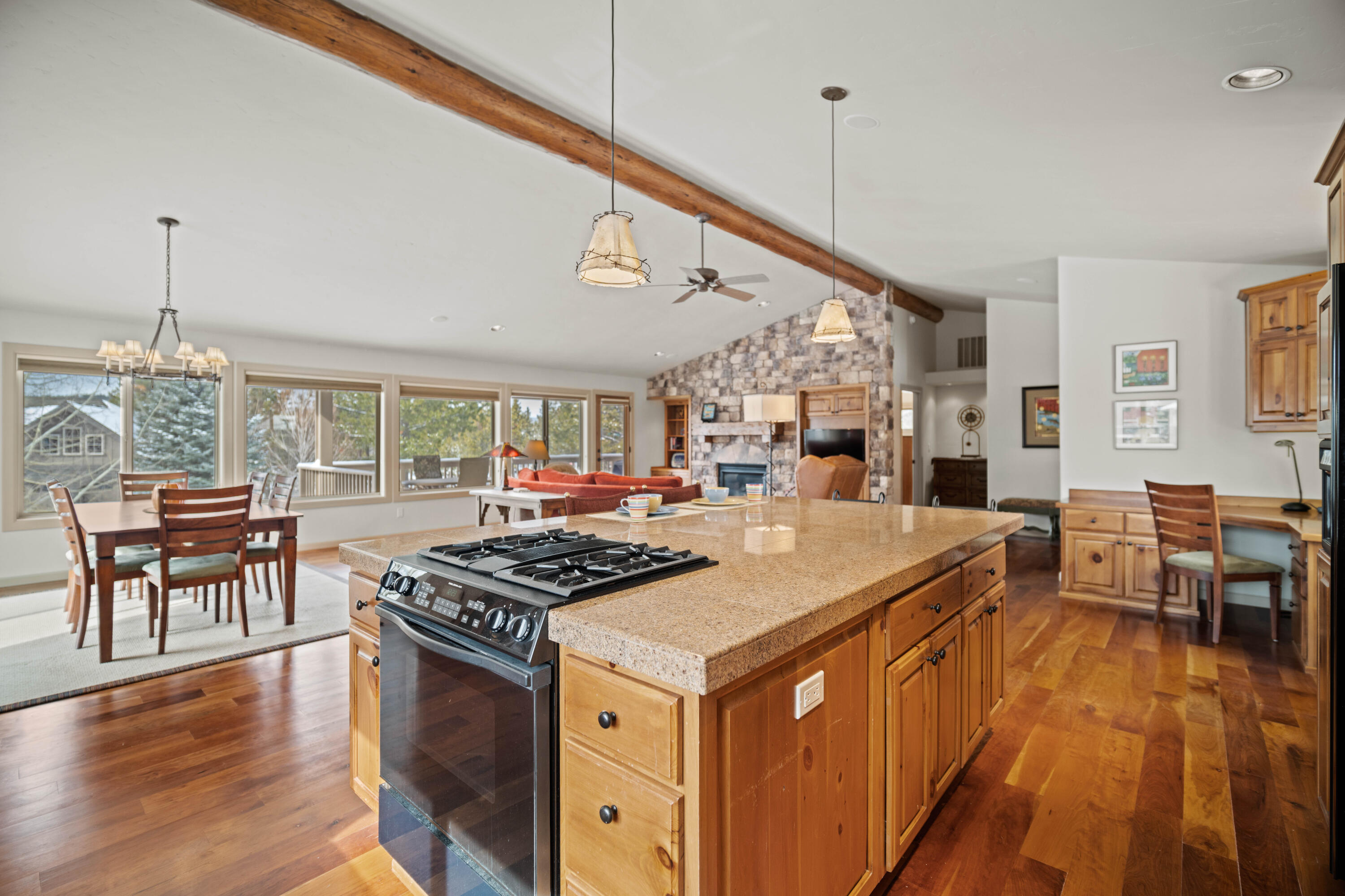 Aspen Meadows - Residential