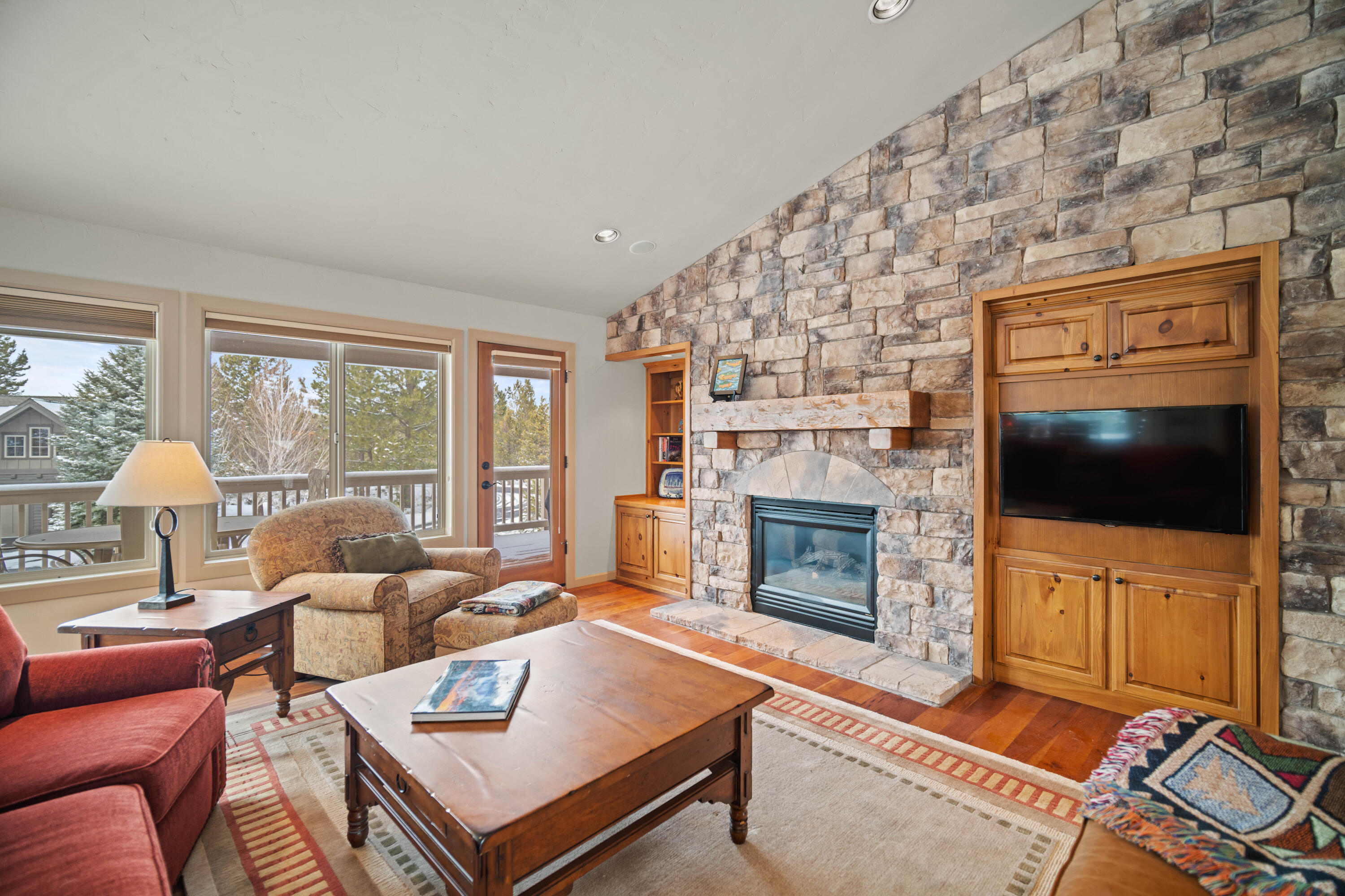 Aspen Meadows - Residential