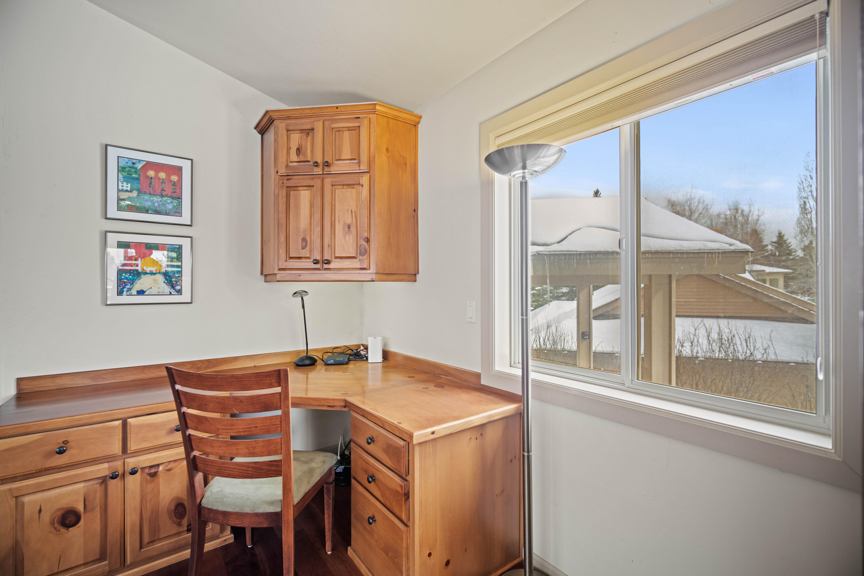 Aspen Meadows - Residential