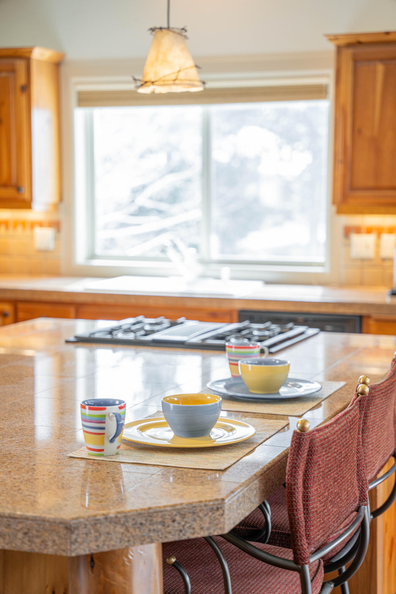 Aspen Meadows - Residential