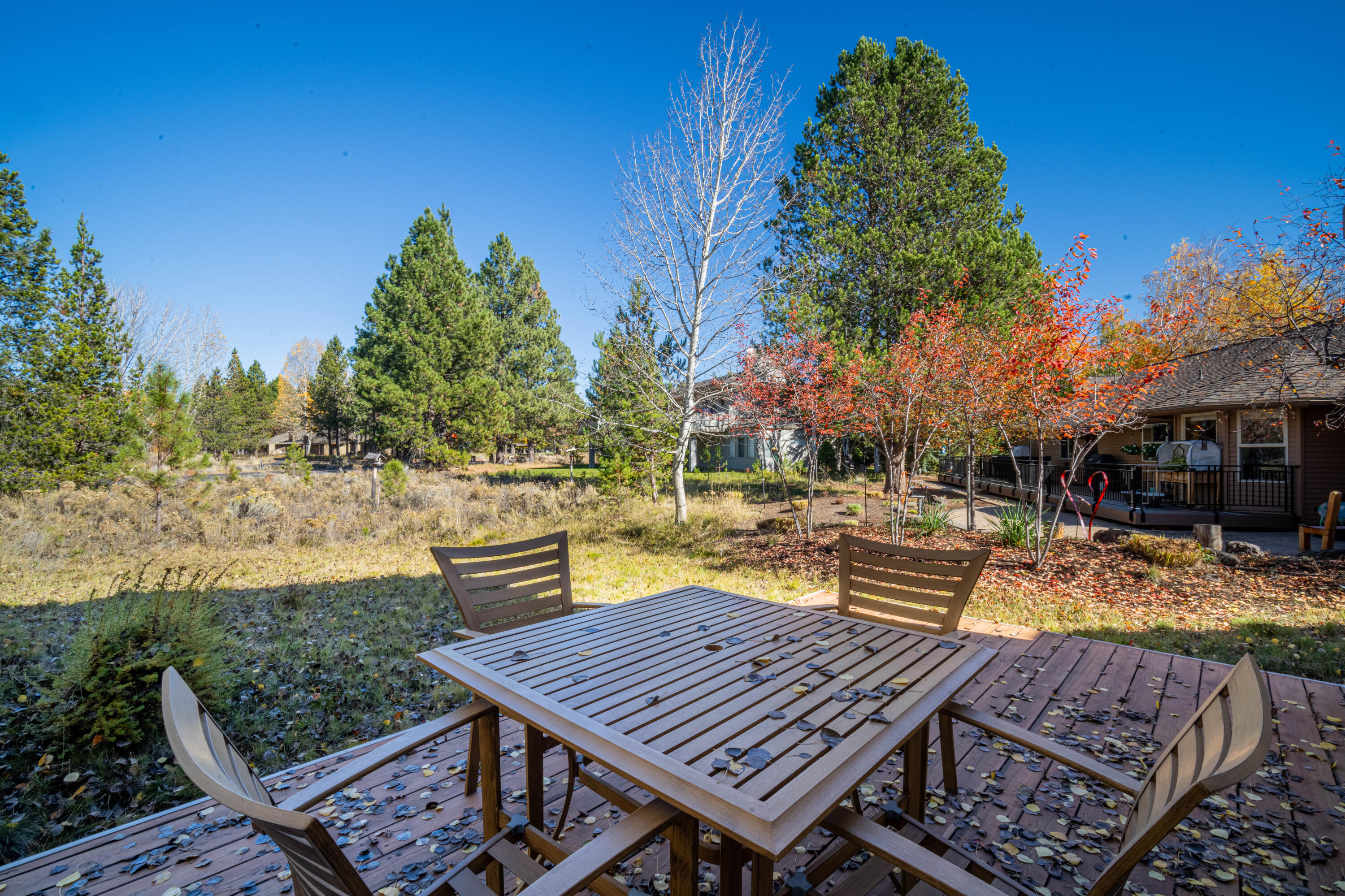 Aspen Meadows - Residential