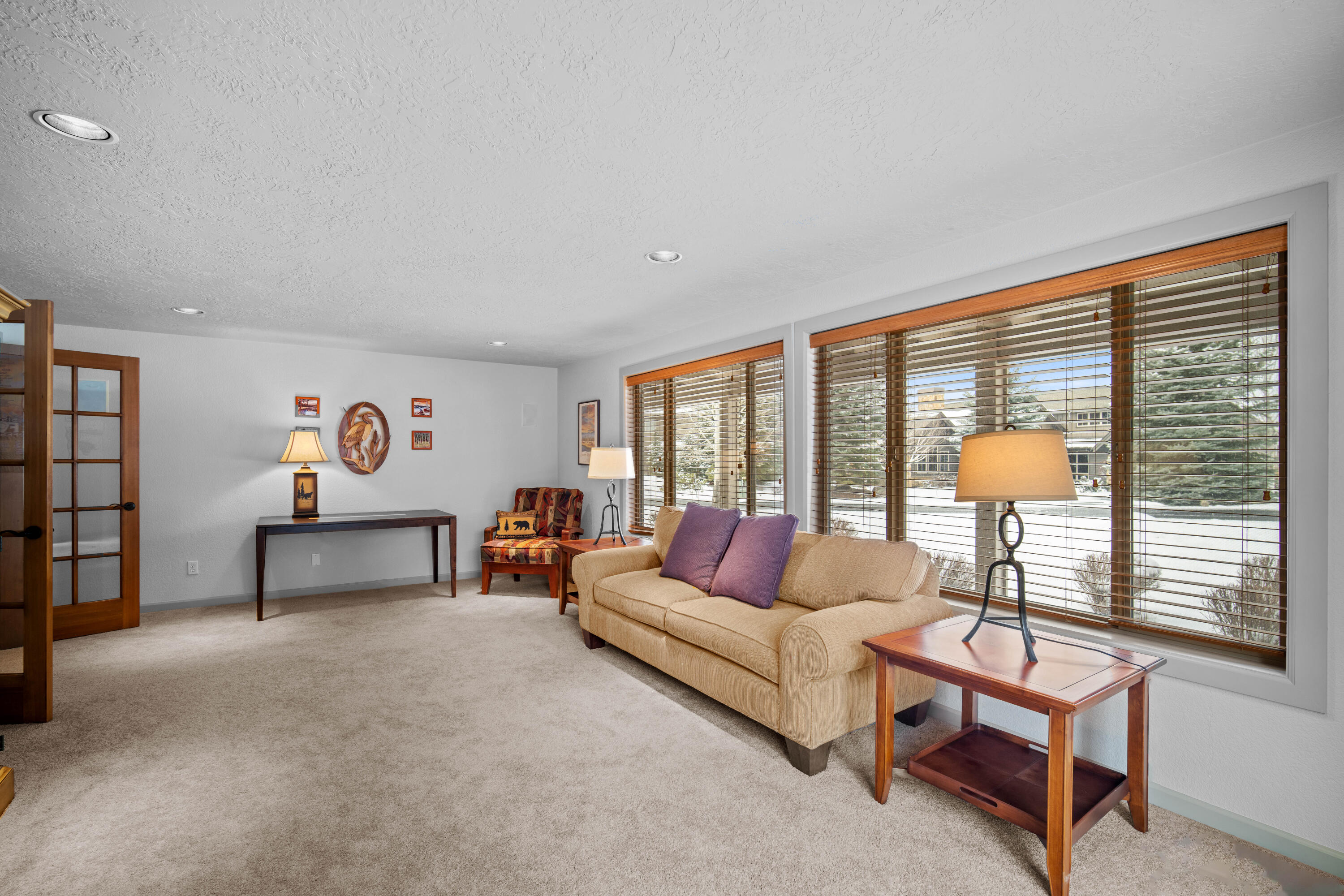 Aspen Meadows - Residential