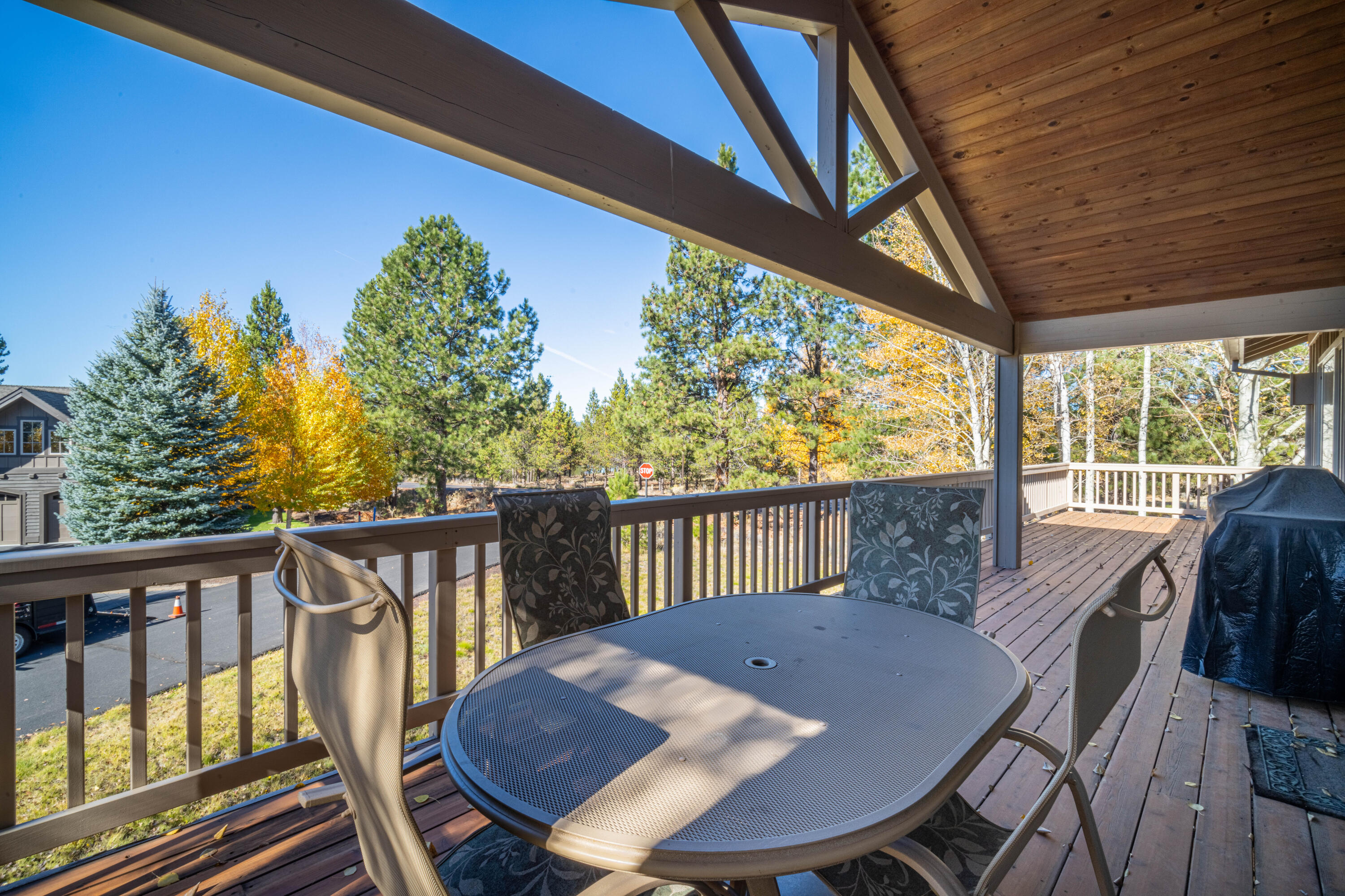 Aspen Meadows - Residential