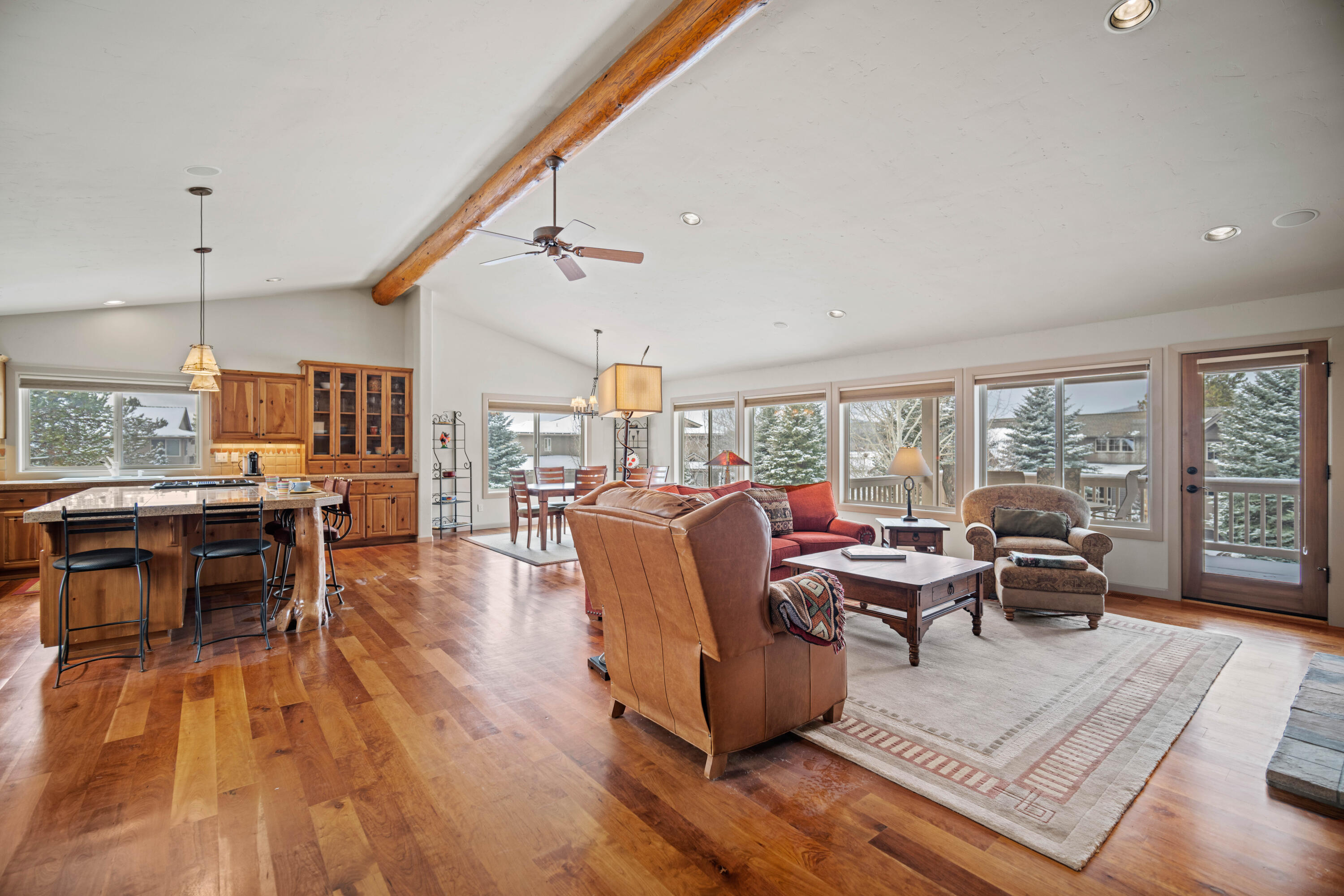 Aspen Meadows - Residential