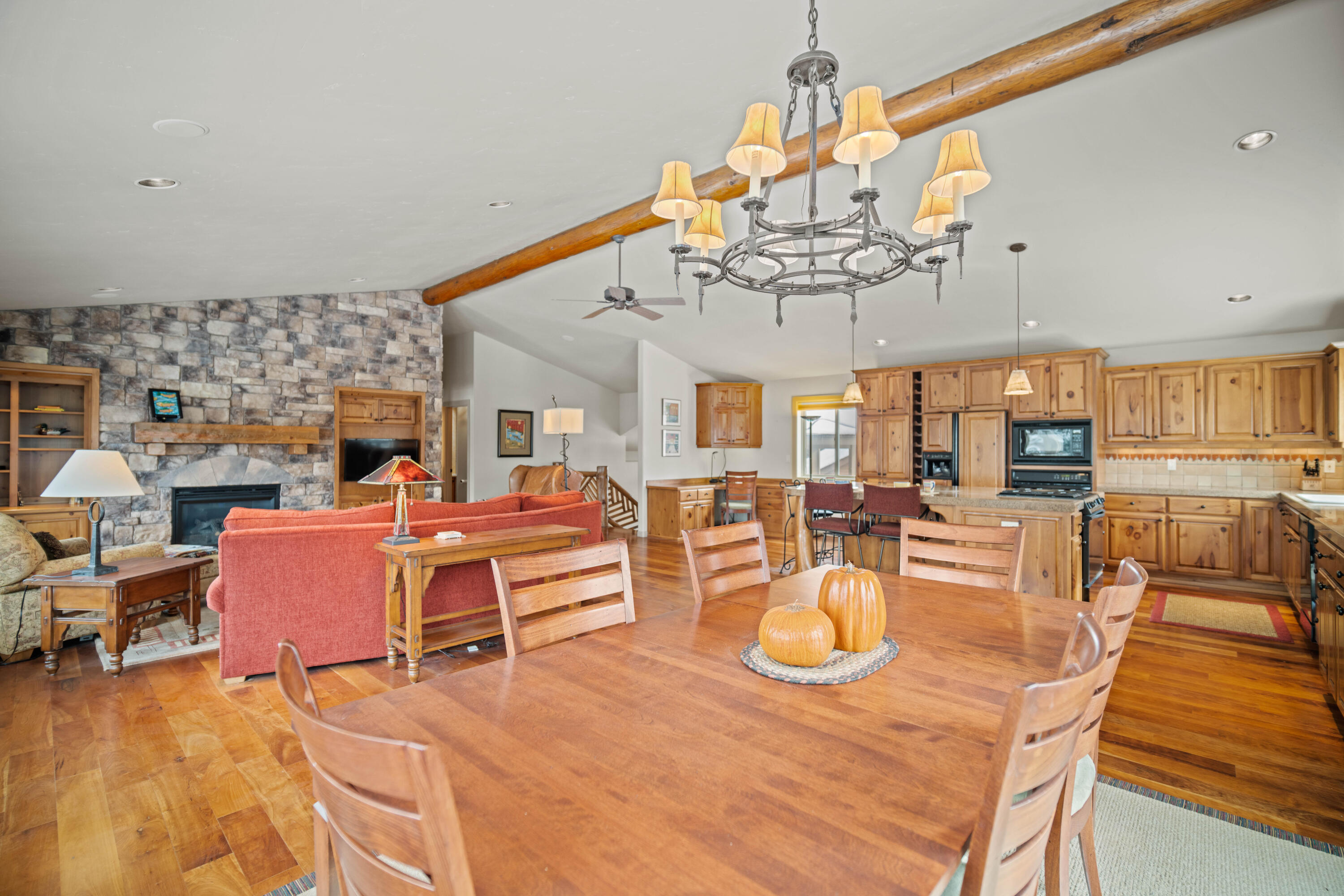 Aspen Meadows - Residential