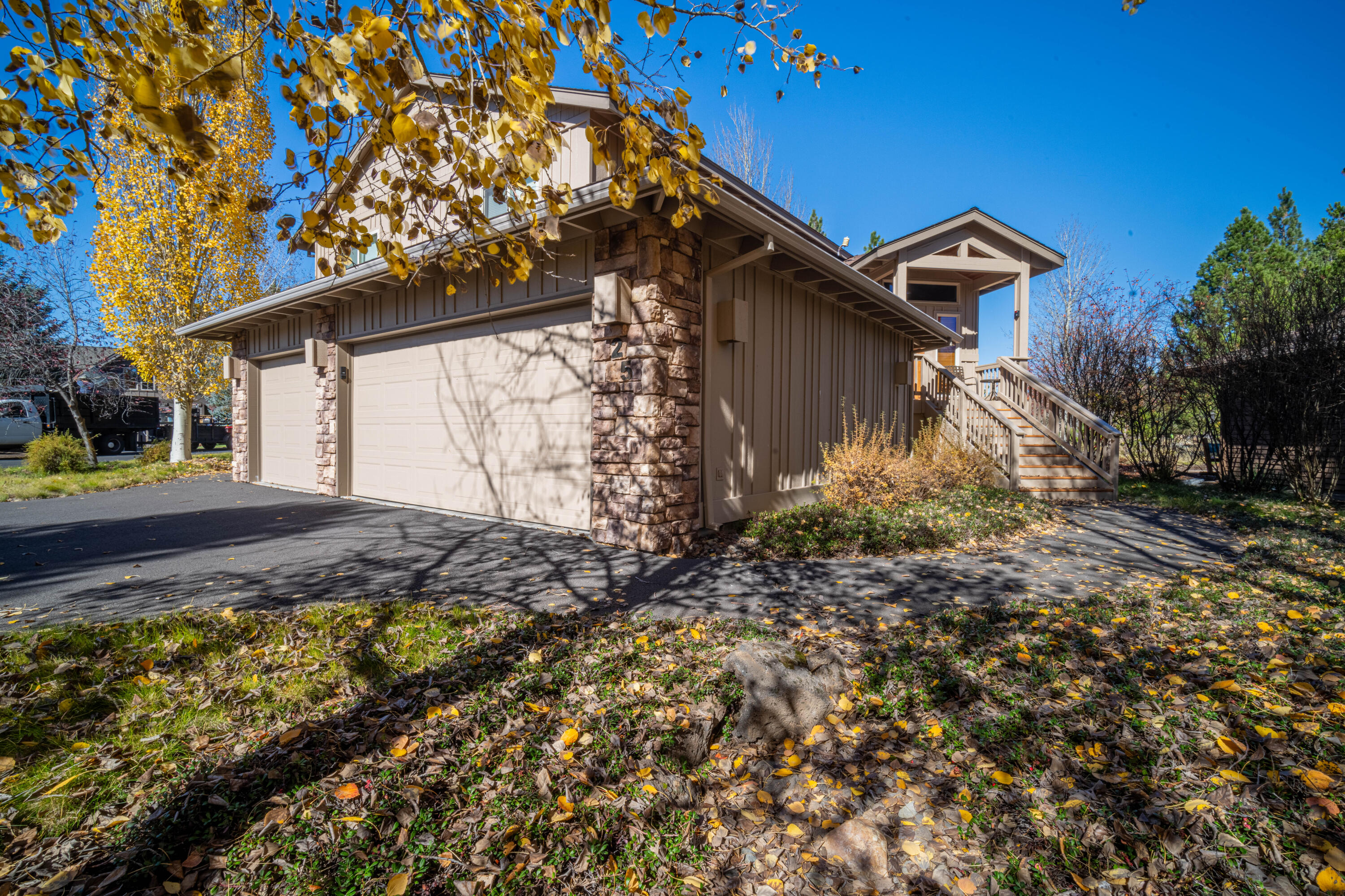 Aspen Meadows - Residential