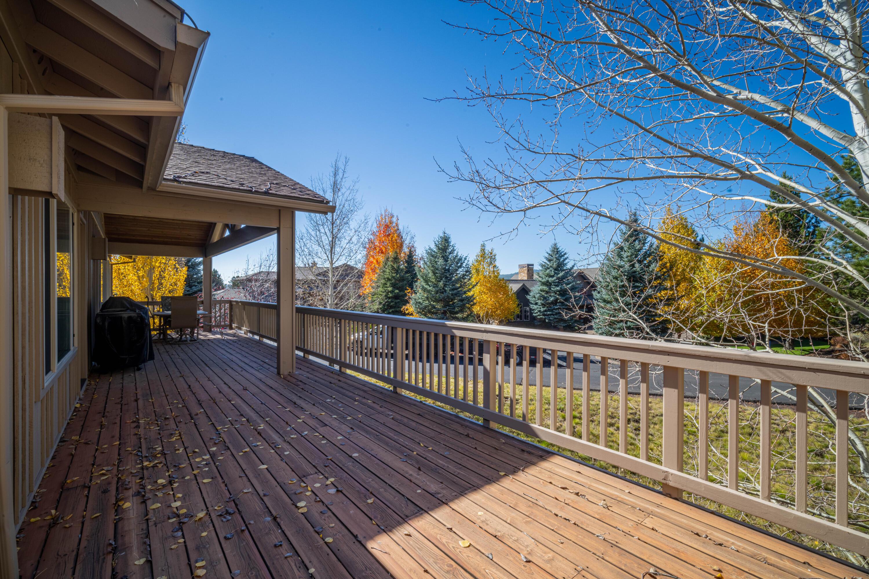 Aspen Meadows - Residential