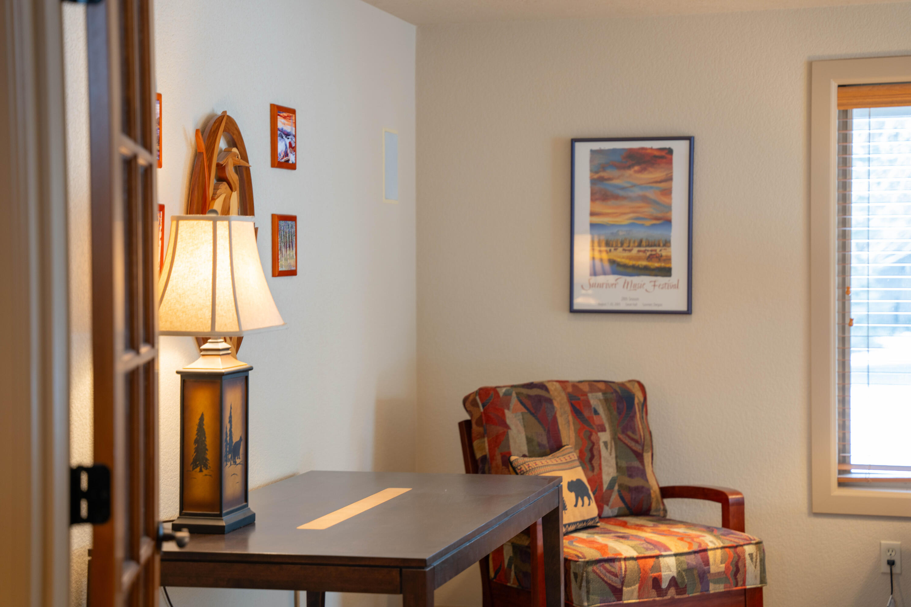 Aspen Meadows - Residential