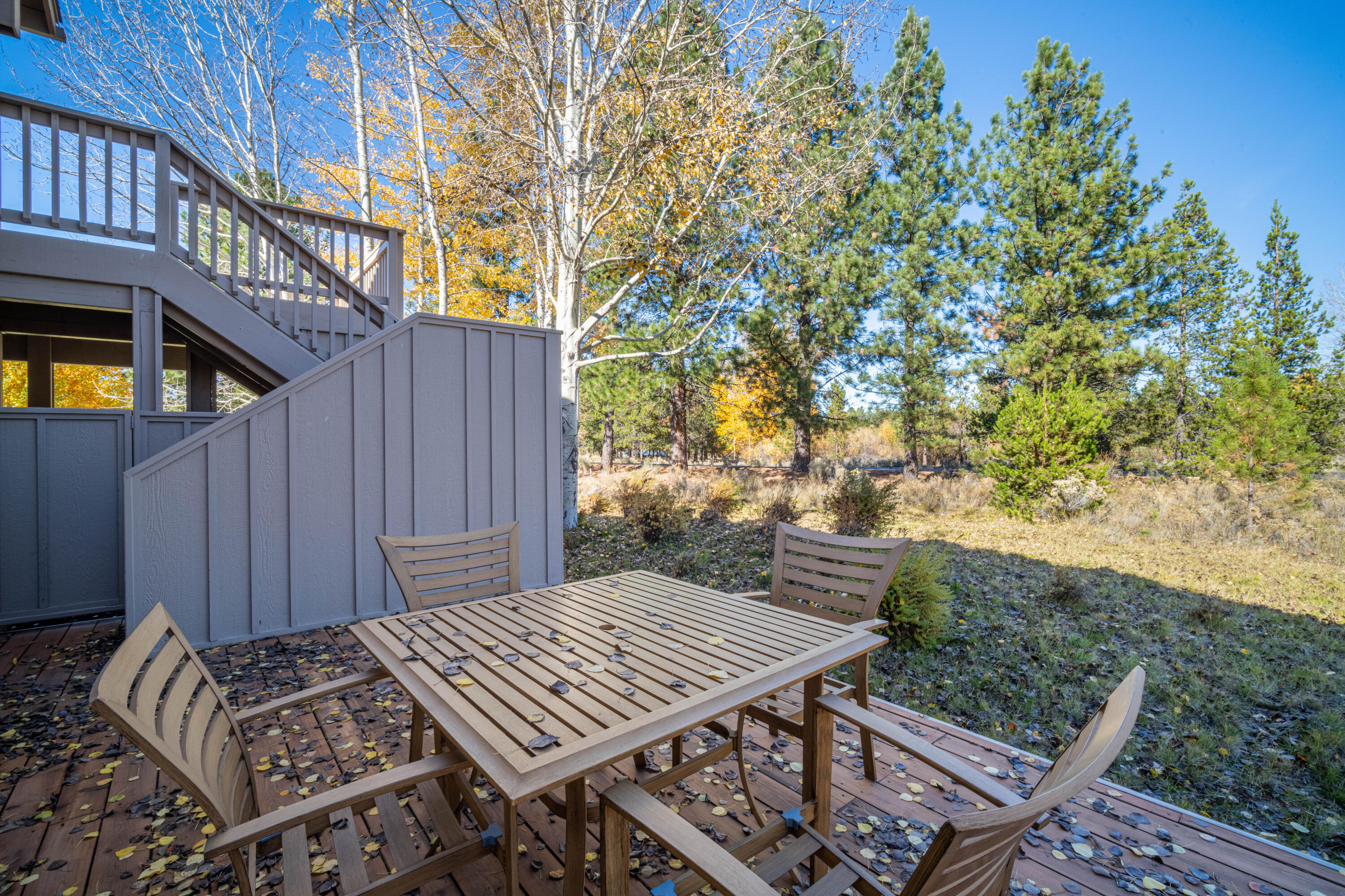 Aspen Meadows - Residential