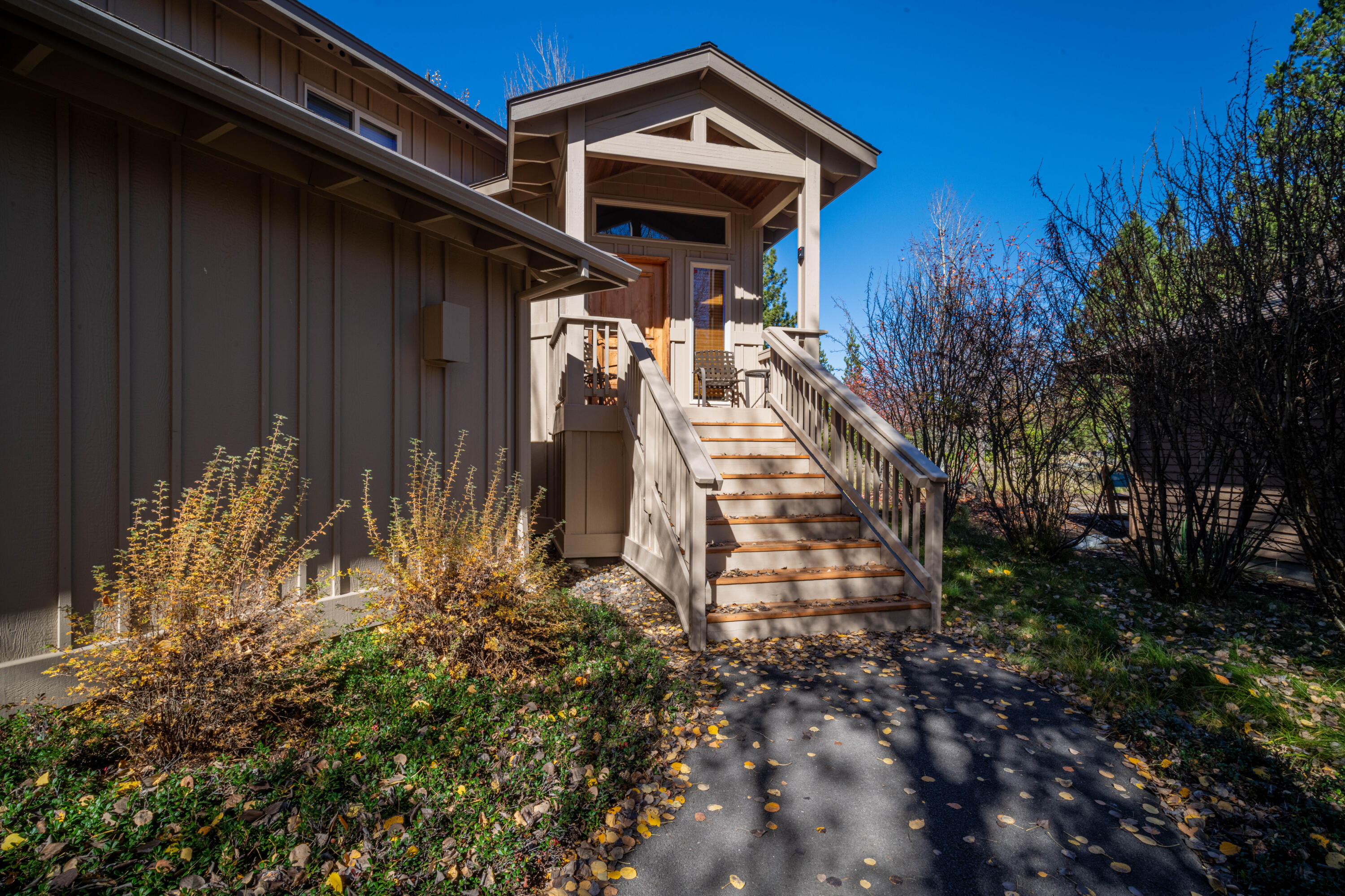 Aspen Meadows - Residential