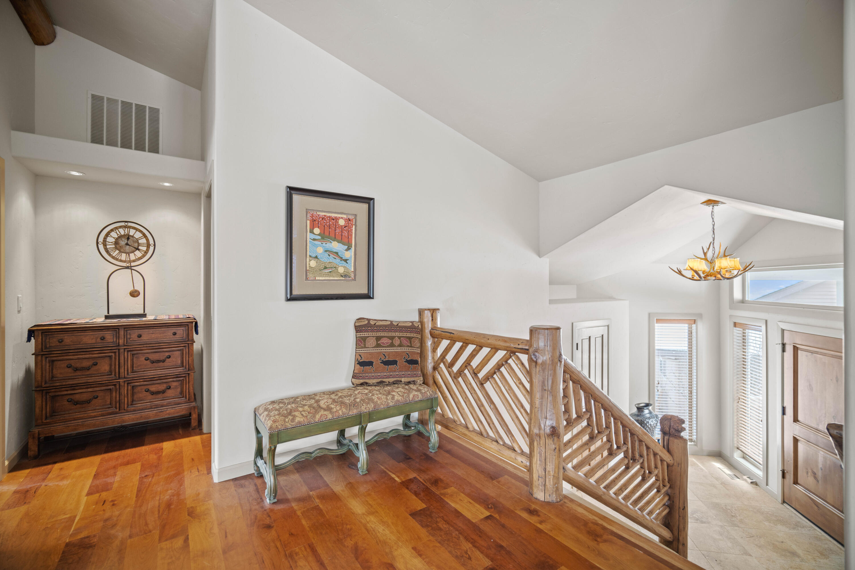 Aspen Meadows - Residential