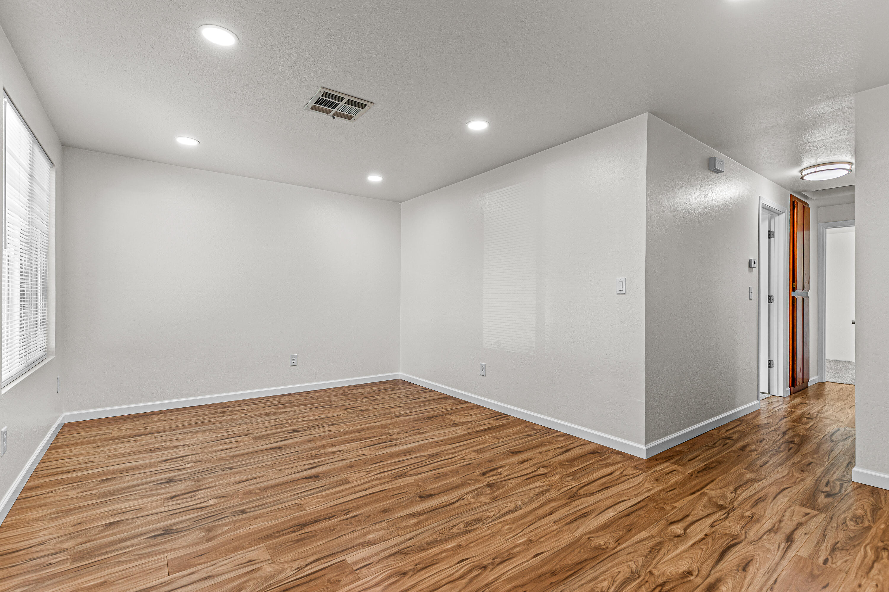 Morningside Subdivision Unit No 1 - Residential