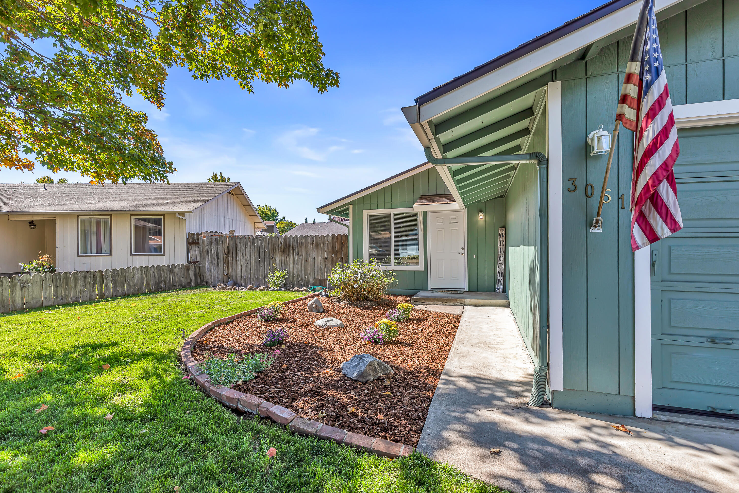 Morningside Subdivision Unit No 1 - Residential