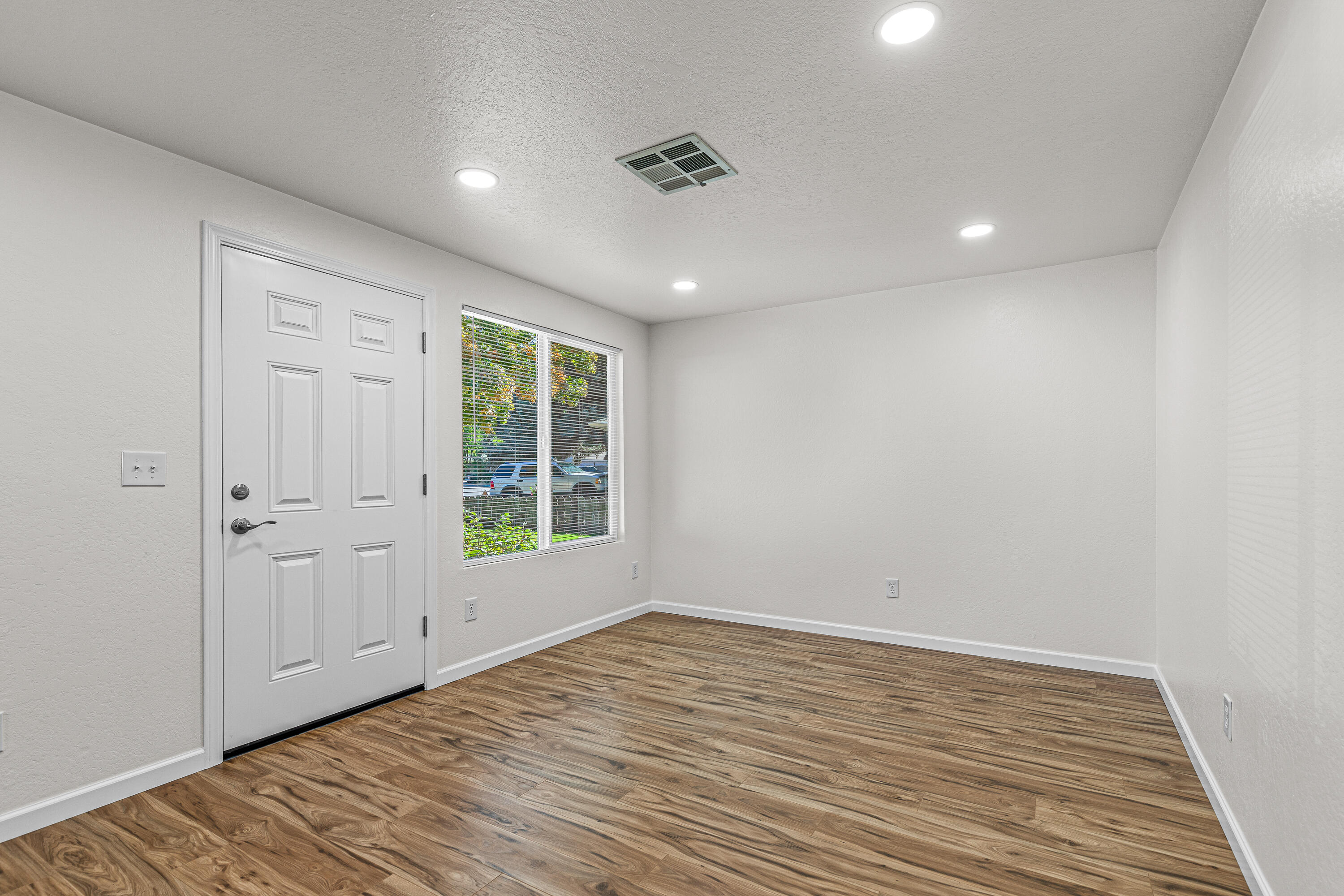 Morningside Subdivision Unit No 1 - Residential