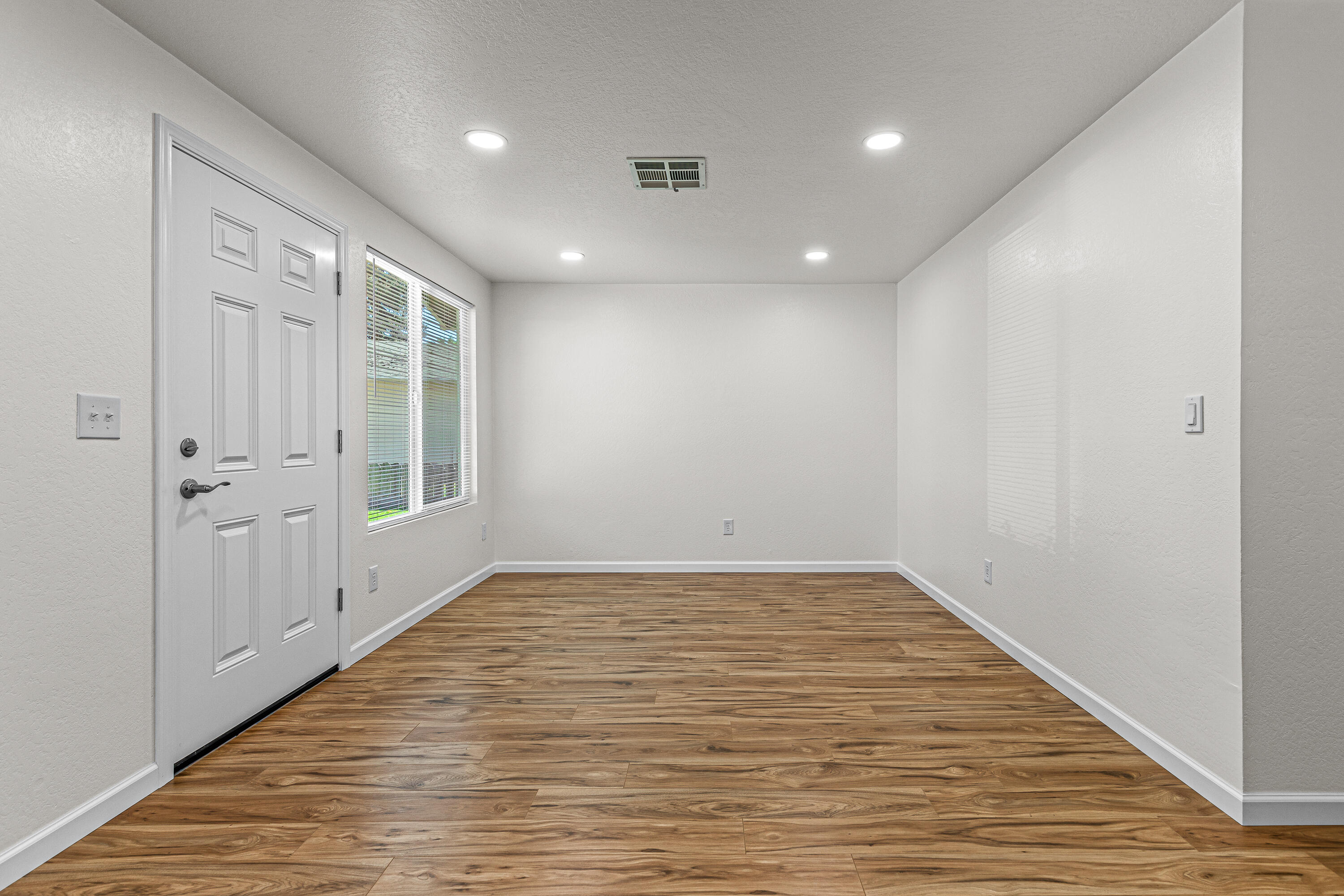 Morningside Subdivision Unit No 1 - Residential