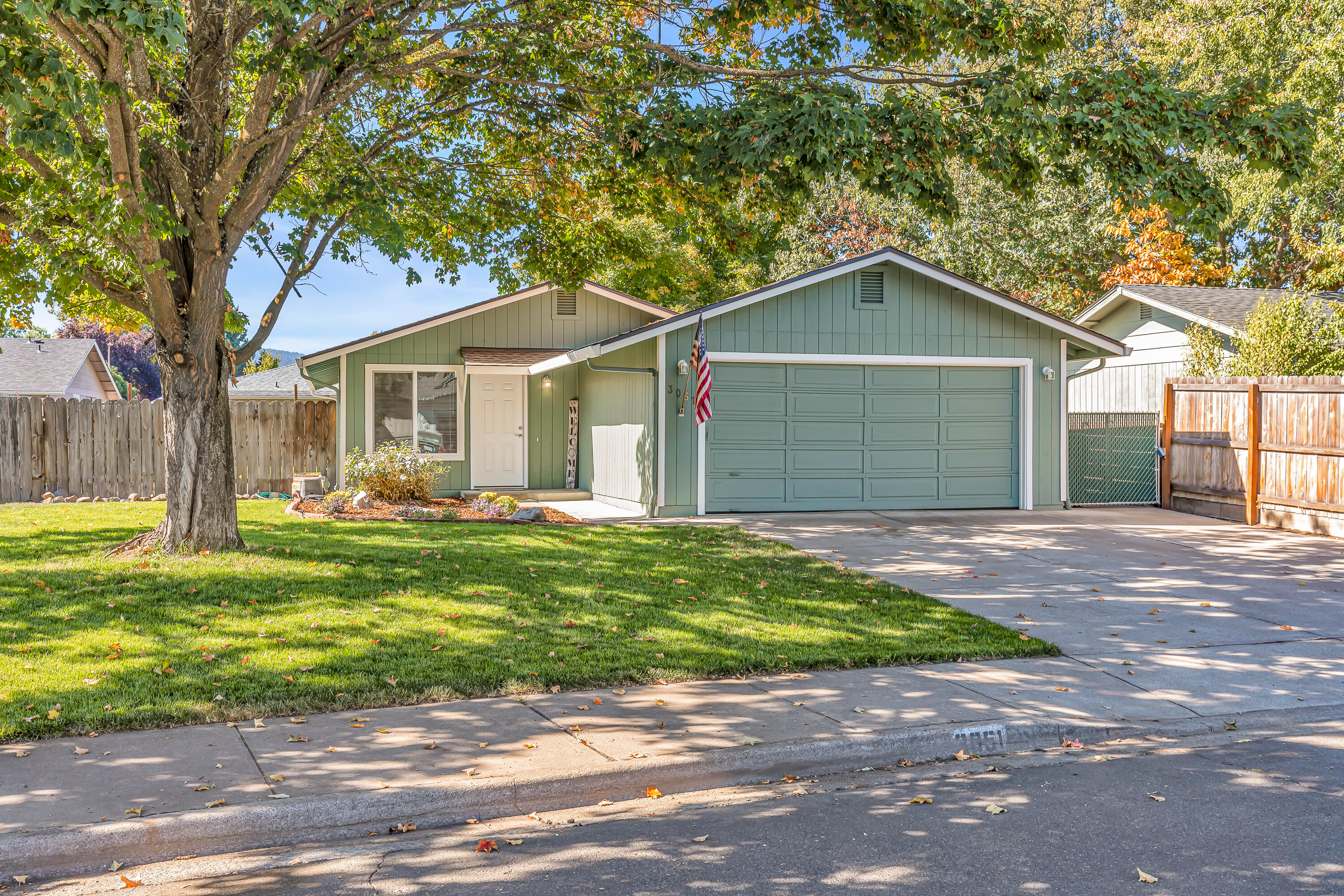 Morningside Subdivision Unit No 1 - Residential