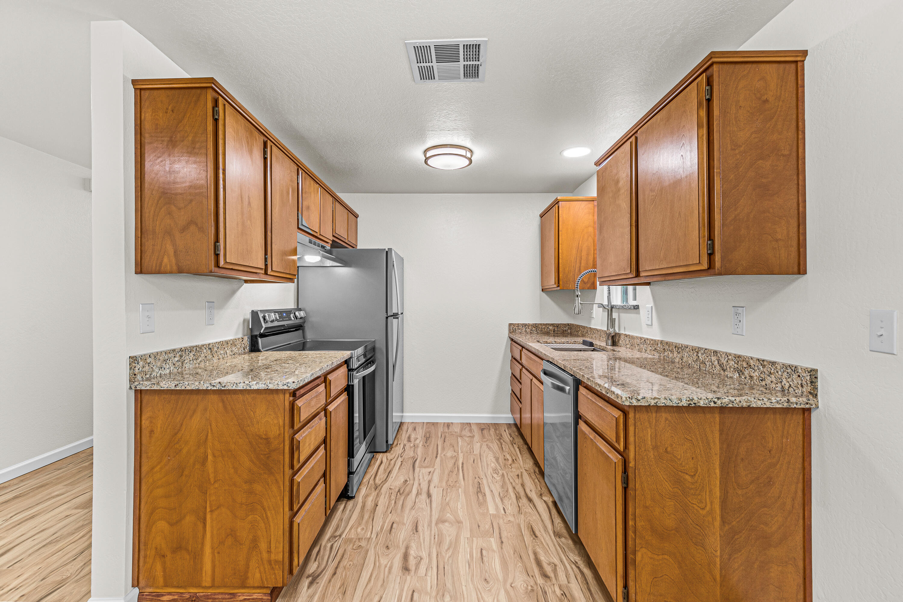 Morningside Subdivision Unit No 1 - Residential