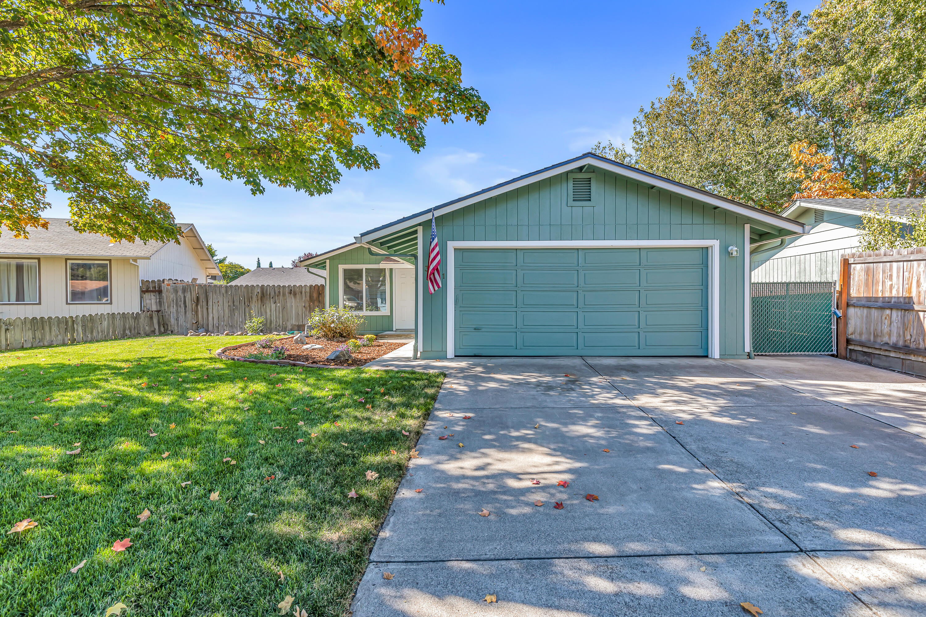 Morningside Subdivision Unit No 1 - Residential