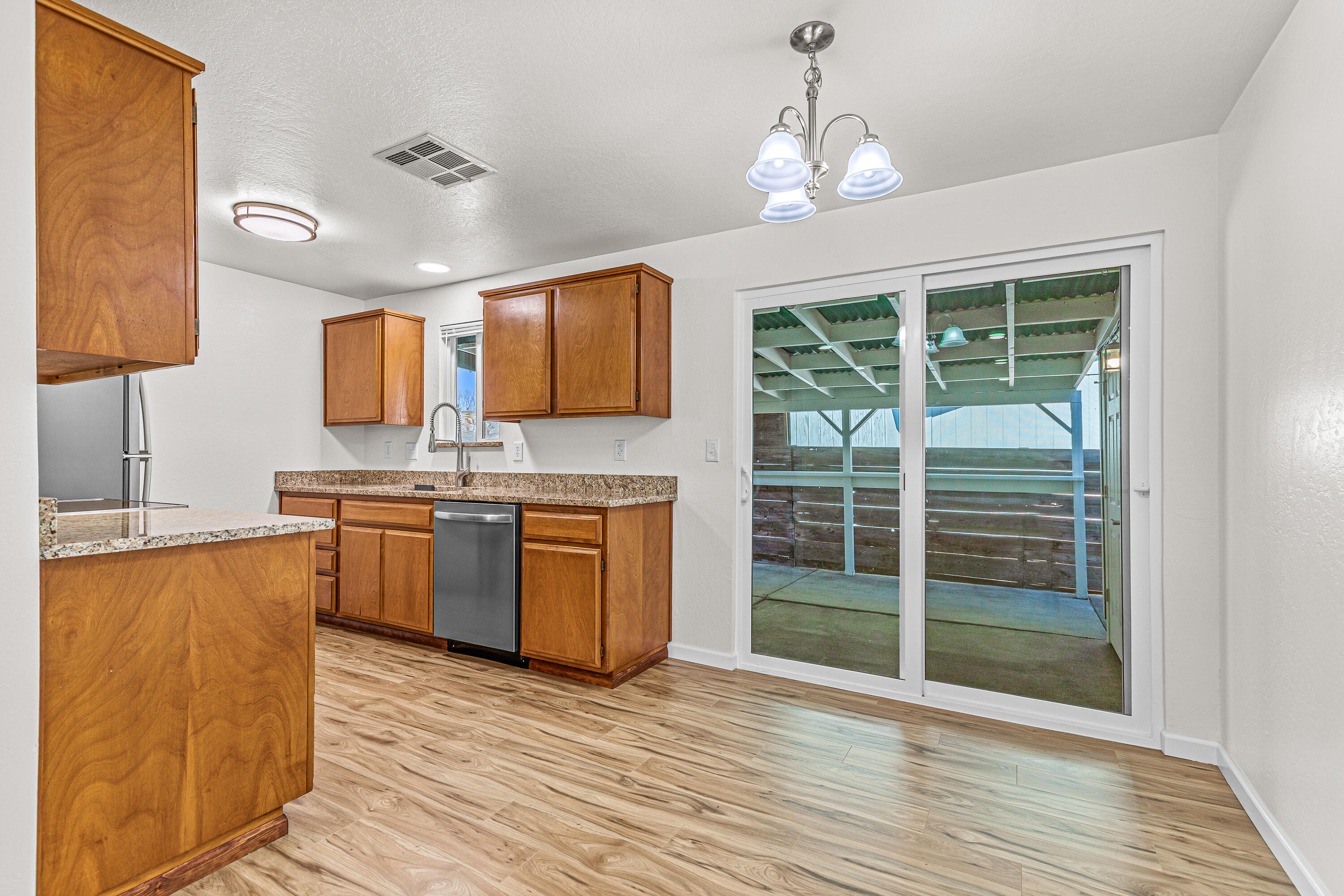 Morningside Subdivision Unit No 1 - Residential