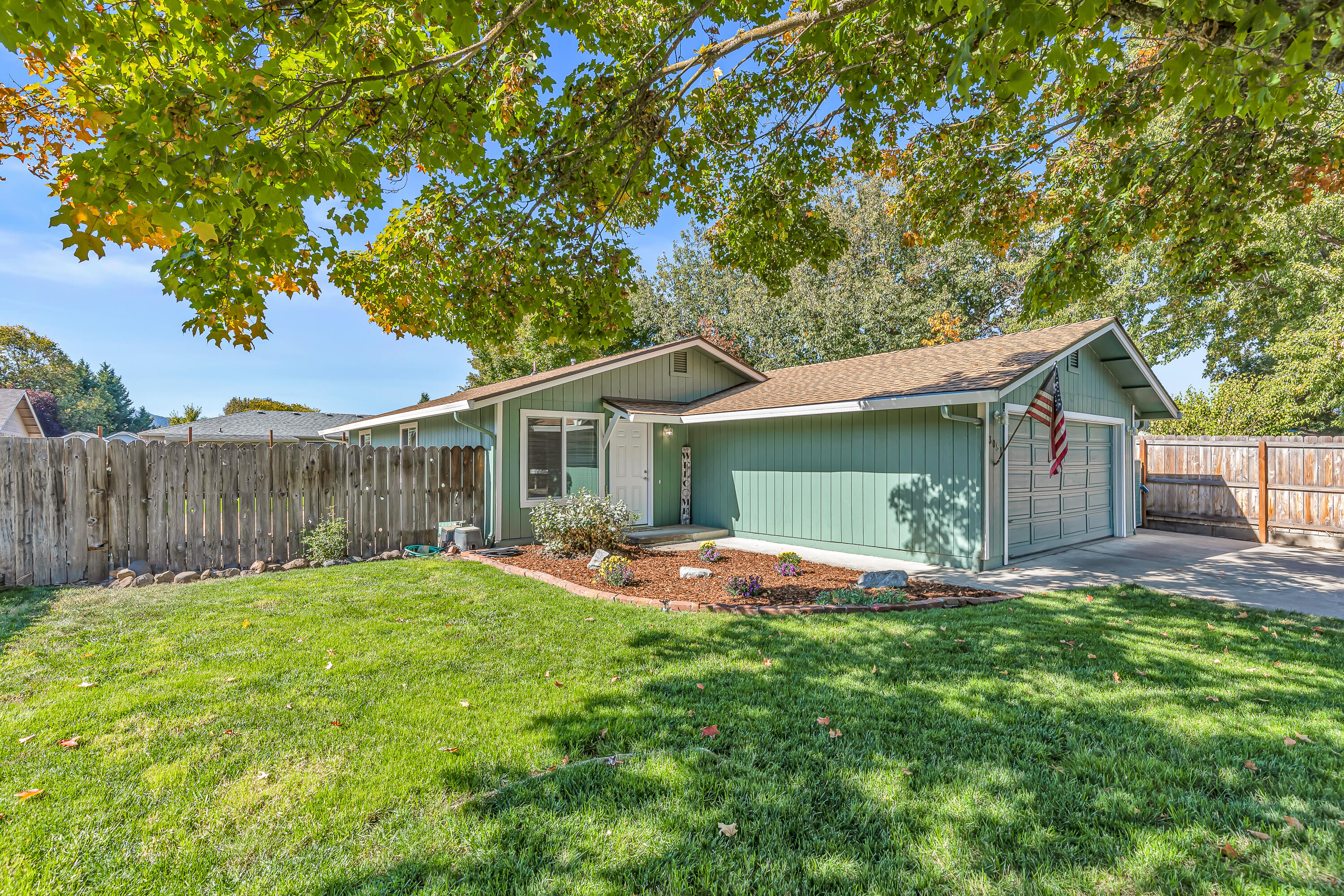 Morningside Subdivision Unit No 1 - Residential