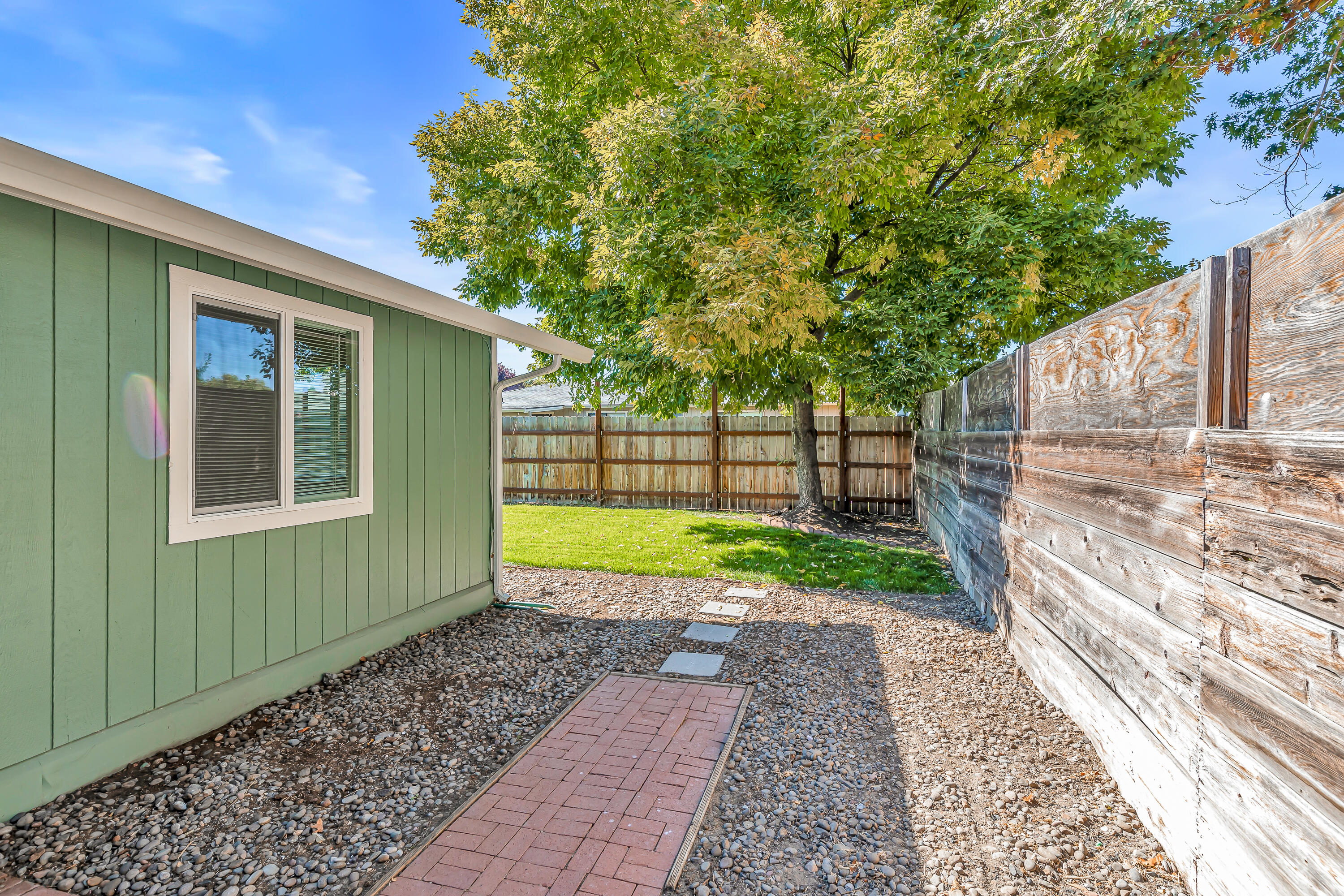 Morningside Subdivision Unit No 1 - Residential