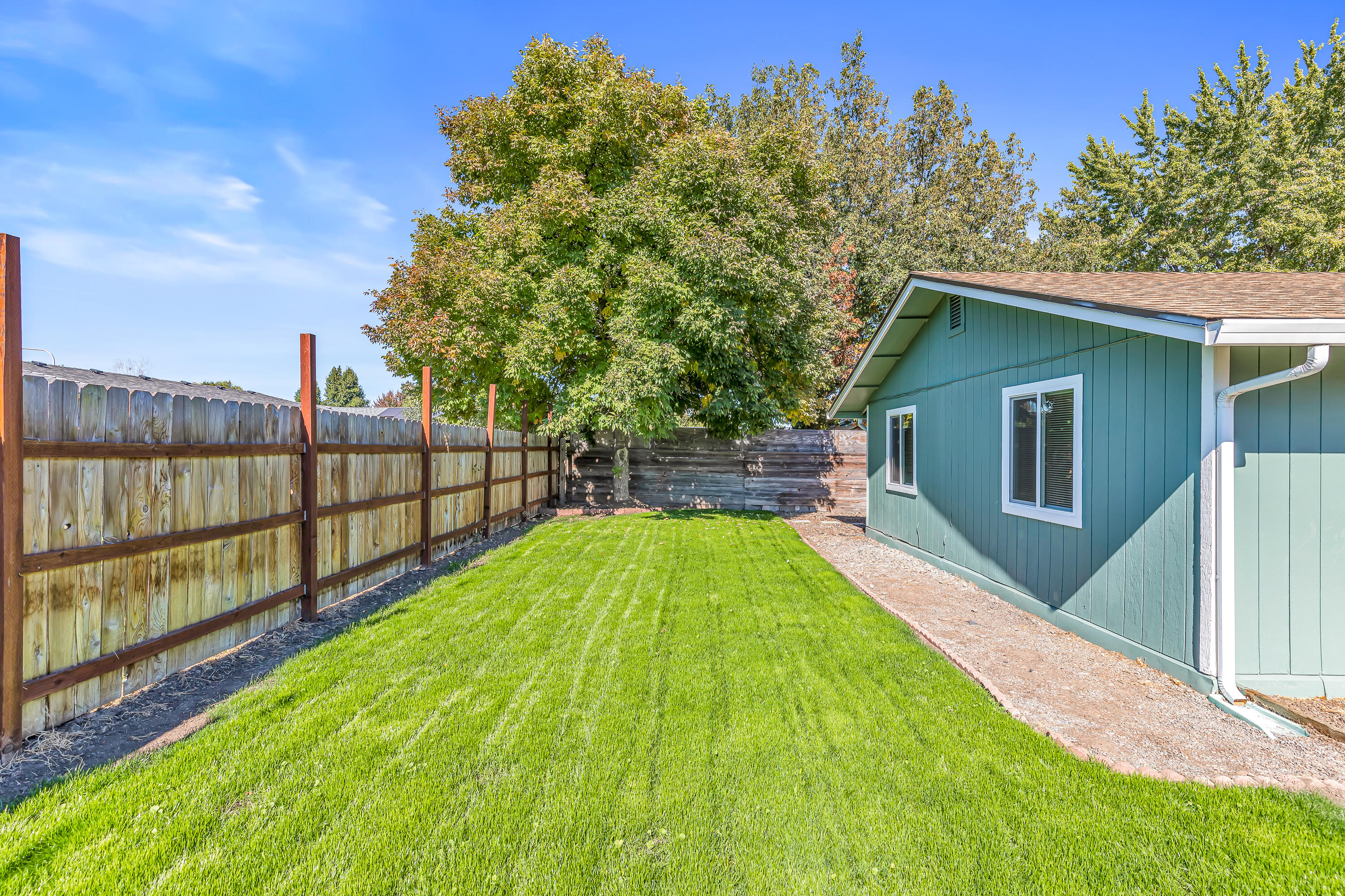 Morningside Subdivision Unit No 1 - Residential