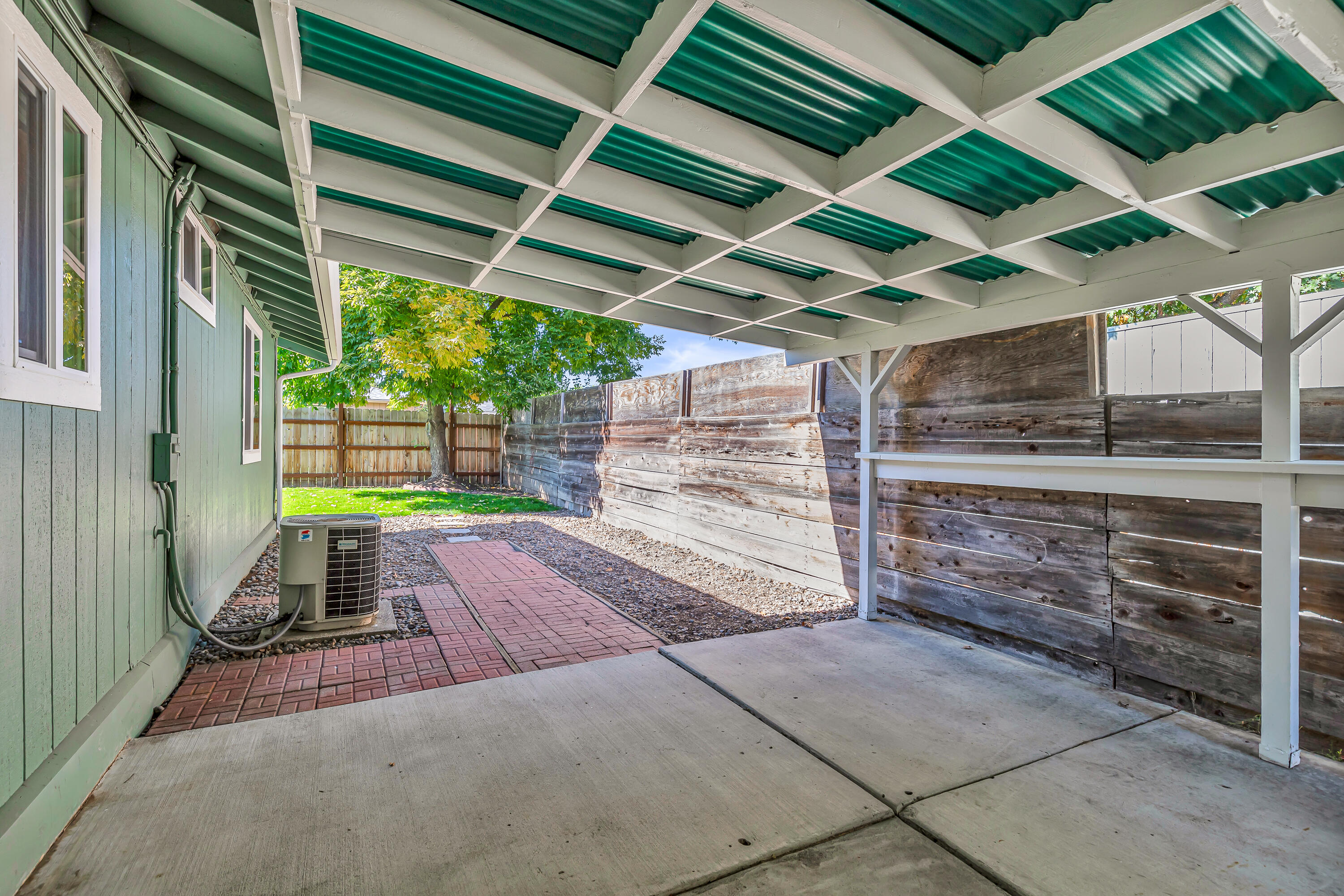 Morningside Subdivision Unit No 1 - Residential